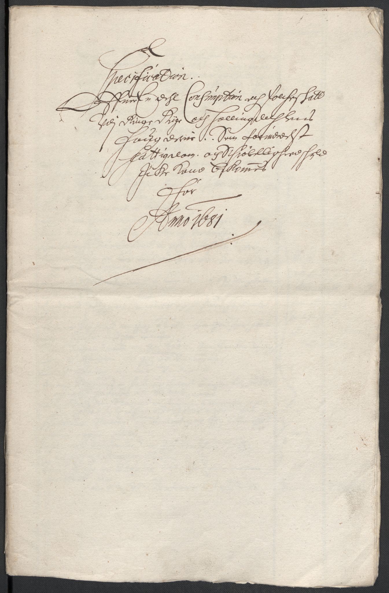 Rentekammeret inntil 1814, Reviderte regnskaper, Fogderegnskap, AV/RA-EA-4092/R21/L1445: Fogderegnskap Ringerike og Hallingdal, 1681-1689, p. 214