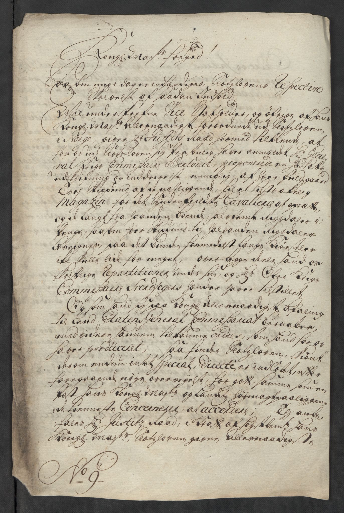 Rentekammeret inntil 1814, Reviderte regnskaper, Fogderegnskap, AV/RA-EA-4092/R39/L2327: Fogderegnskap Nedenes, 1718, p. 206