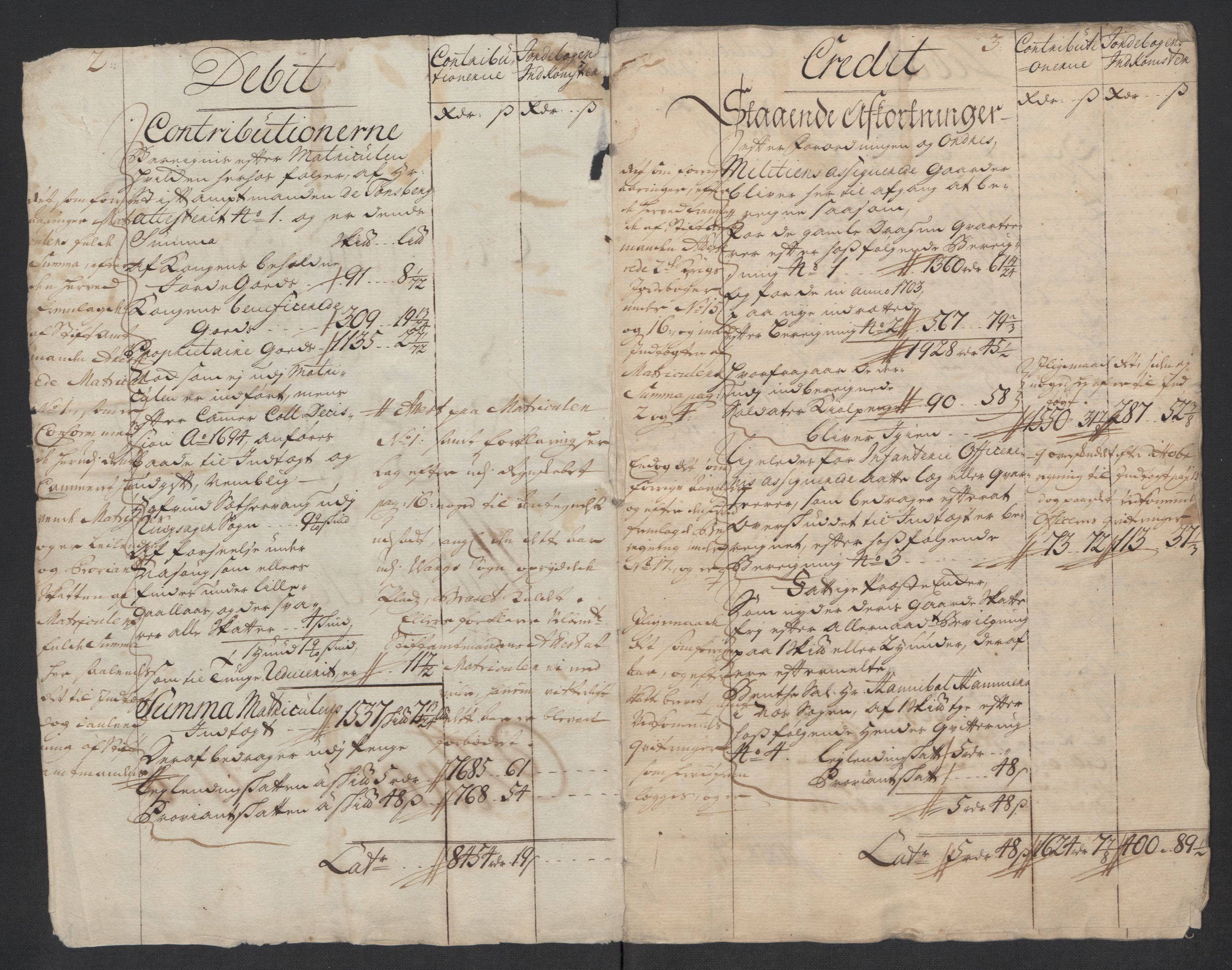 Rentekammeret inntil 1814, Reviderte regnskaper, Fogderegnskap, RA/EA-4092/R16/L1057: Fogderegnskap Hedmark, 1718, p. 4