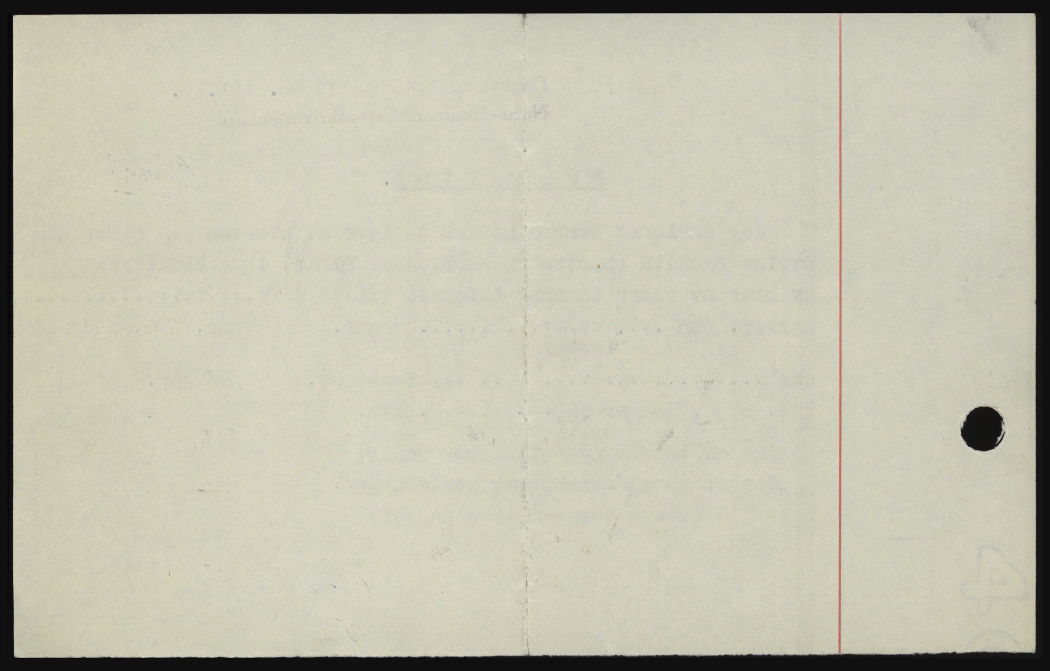 Nord-Hedmark sorenskriveri, SAH/TING-012/H/Hc/L0024: Mortgage book no. 24, 1966-1966, Diary no: : 4638/1966