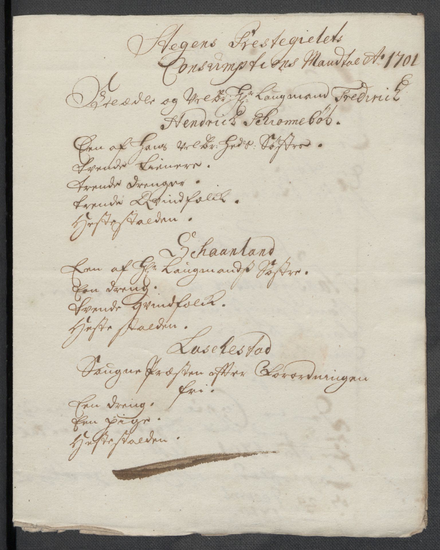 Rentekammeret inntil 1814, Reviderte regnskaper, Fogderegnskap, AV/RA-EA-4092/R66/L4581: Fogderegnskap Salten, 1707-1710, p. 133