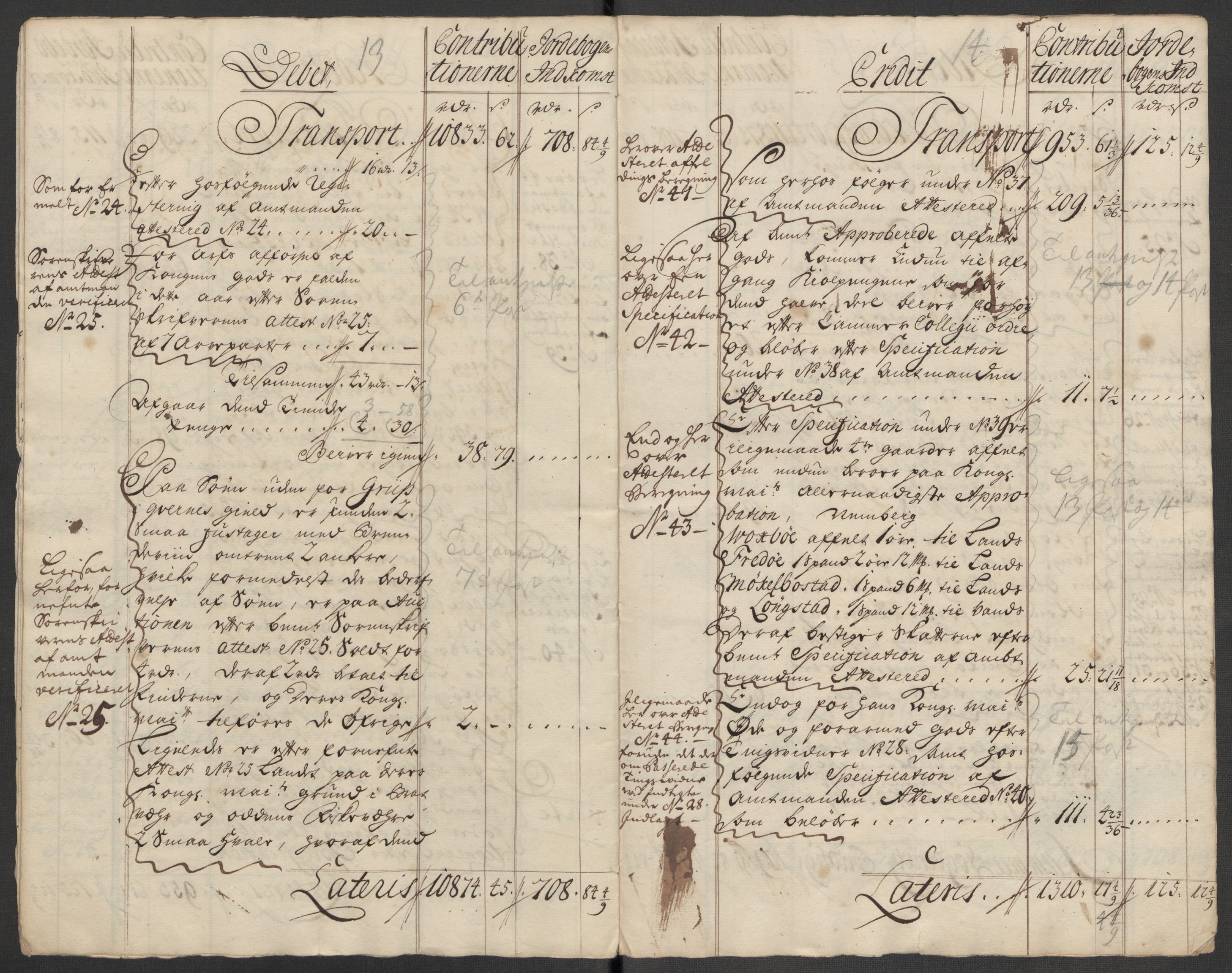 Rentekammeret inntil 1814, Reviderte regnskaper, Fogderegnskap, AV/RA-EA-4092/R56/L3751: Fogderegnskap Nordmøre, 1718, p. 11