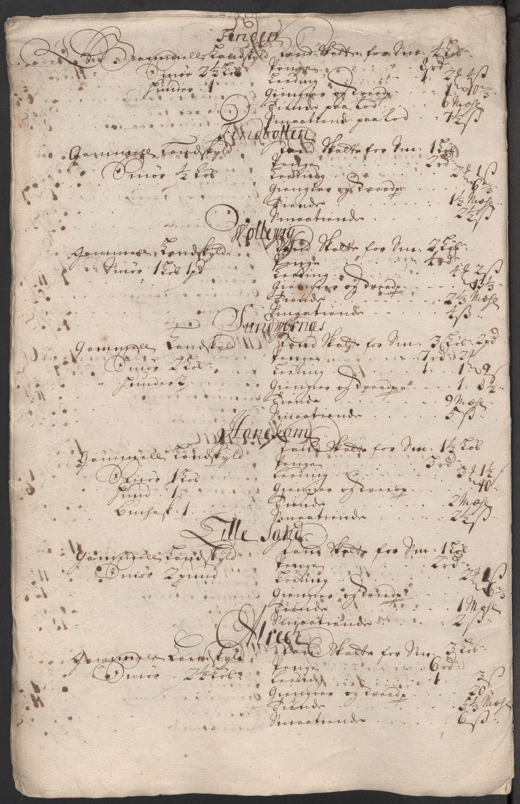 Rentekammeret inntil 1814, Reviderte regnskaper, Fogderegnskap, AV/RA-EA-4092/R52/L3319: Fogderegnskap Sogn, 1713-1714, p. 51