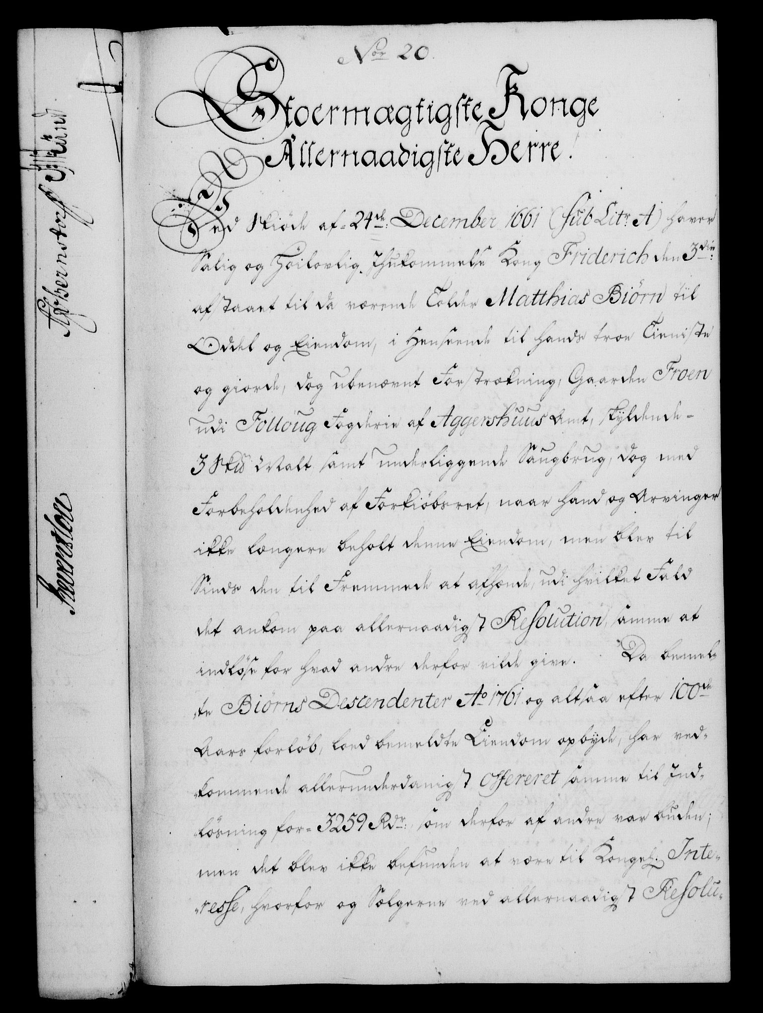 Rentekammeret, Kammerkanselliet, AV/RA-EA-3111/G/Gf/Gfa/L0048: Norsk relasjons- og resolusjonsprotokoll (merket RK 52.48), 1766, p. 128