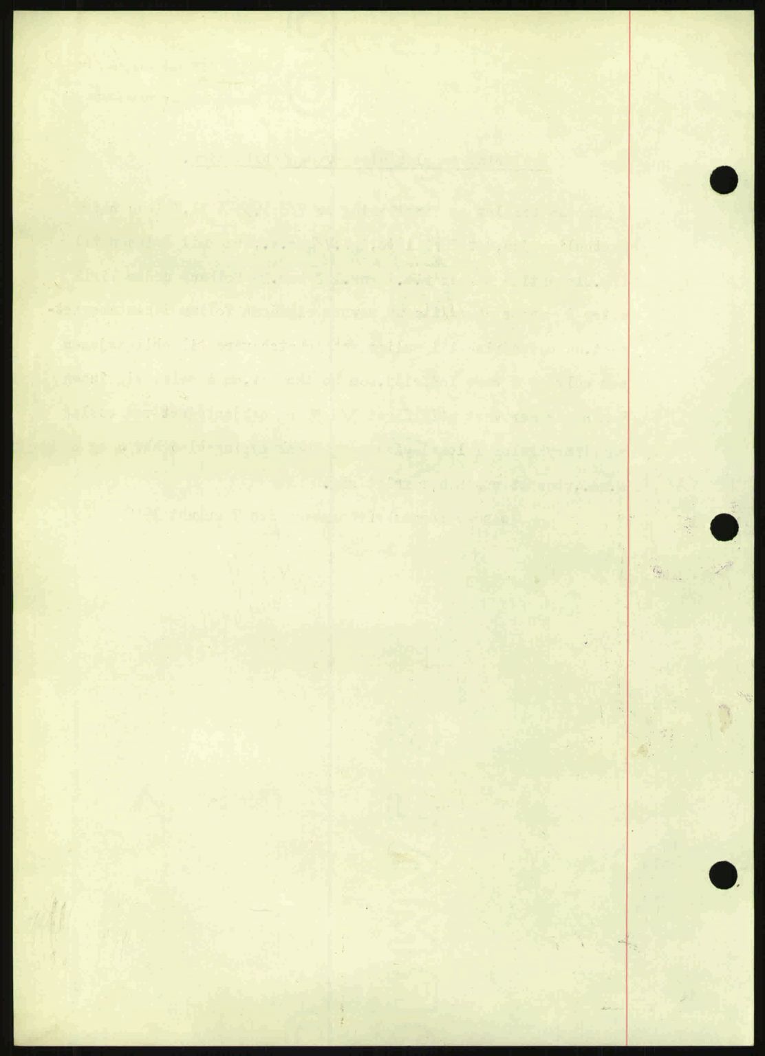 Sandar sorenskriveri, SAKO/A-86/G/Ga/Gab/L0001: Mortgage book no. B-1 og B-3 - B-9, 1936-1944, Diary no: : 1676/1939