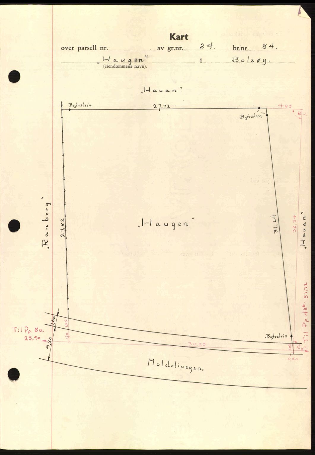 Romsdal sorenskriveri, AV/SAT-A-4149/1/2/2C: Mortgage book no. A7, 1939-1939, Diary no: : 1610/1939