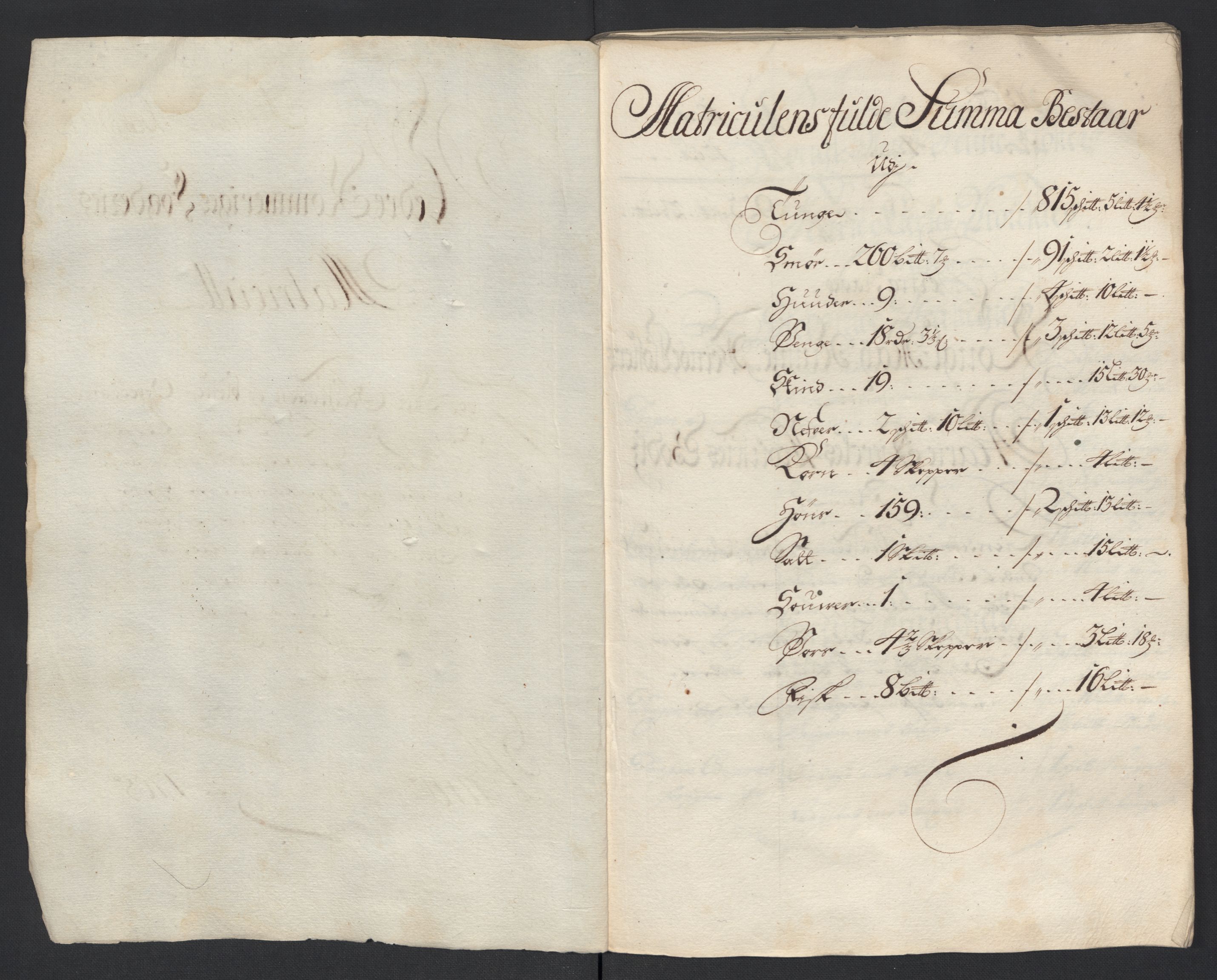 Rentekammeret inntil 1814, Reviderte regnskaper, Fogderegnskap, AV/RA-EA-4092/R11/L0591: Fogderegnskap Nedre Romerike, 1708-1709, p. 98