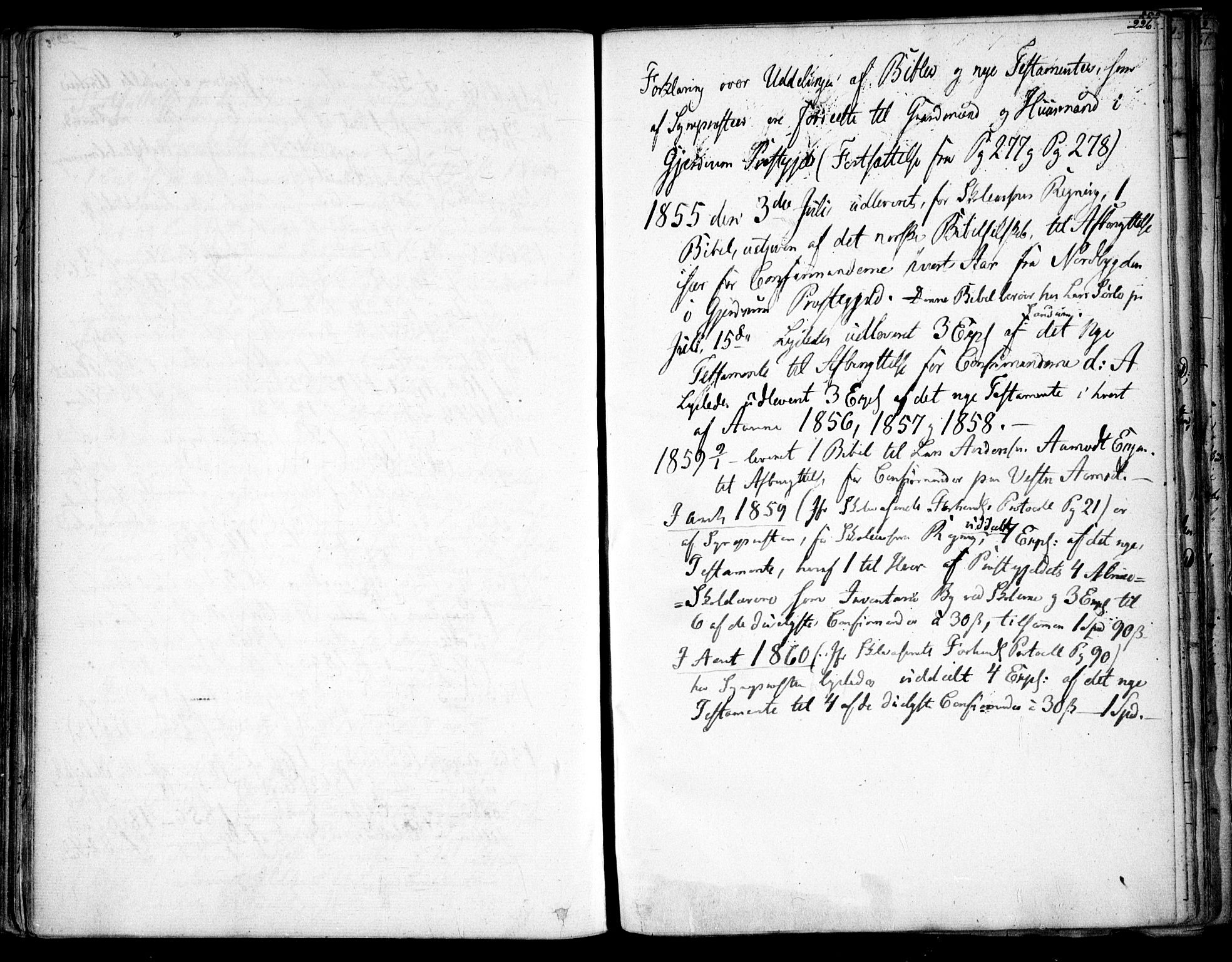 Gjerdrum prestekontor Kirkebøker, AV/SAO-A-10412b/F/Fa/L0005: Parish register (official) no. I 5, 1835-1845, p. 226