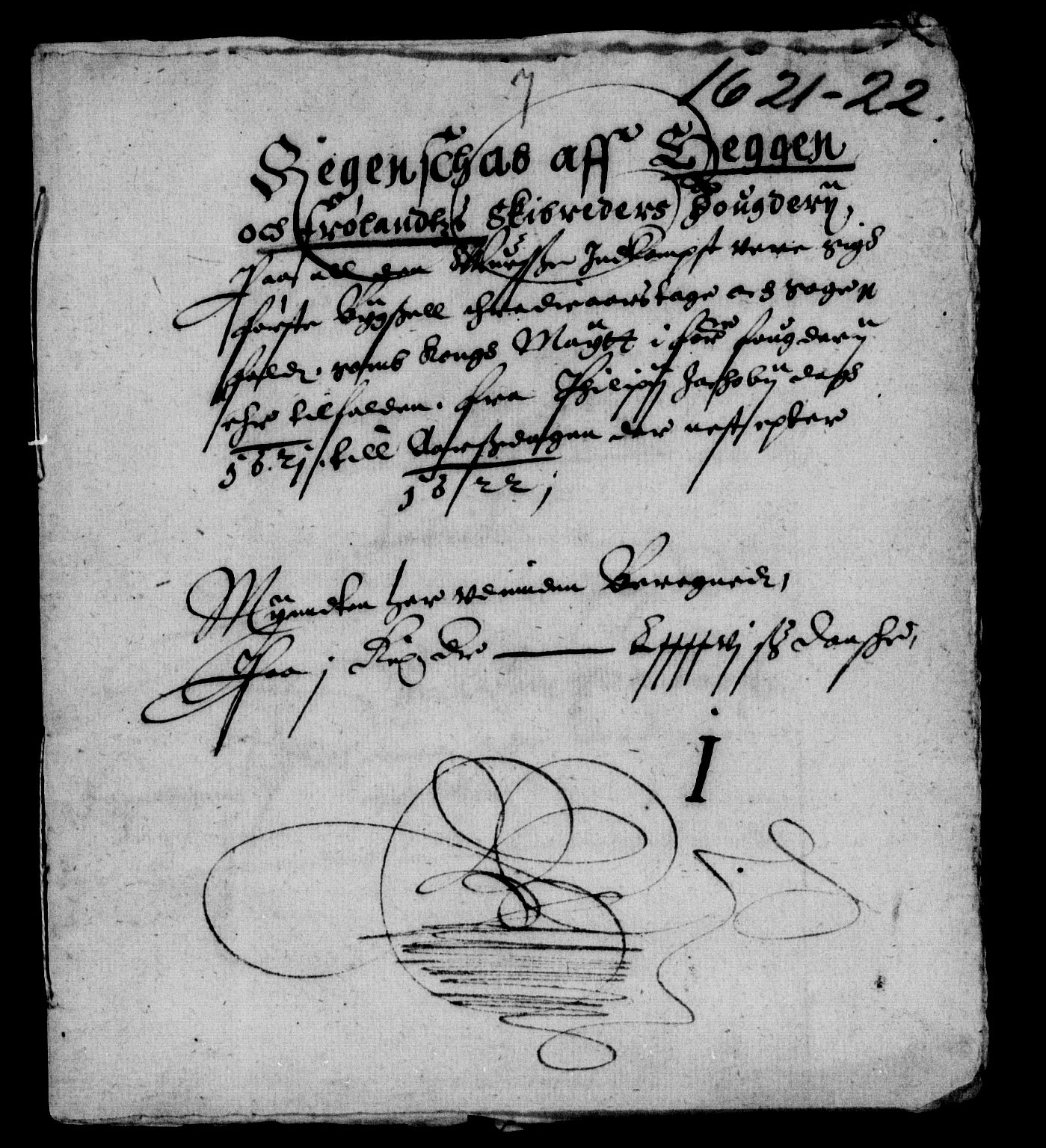 Rentekammeret inntil 1814, Reviderte regnskaper, Lensregnskaper, AV/RA-EA-5023/R/Rb/Rba/L0058: Akershus len, 1620-1622