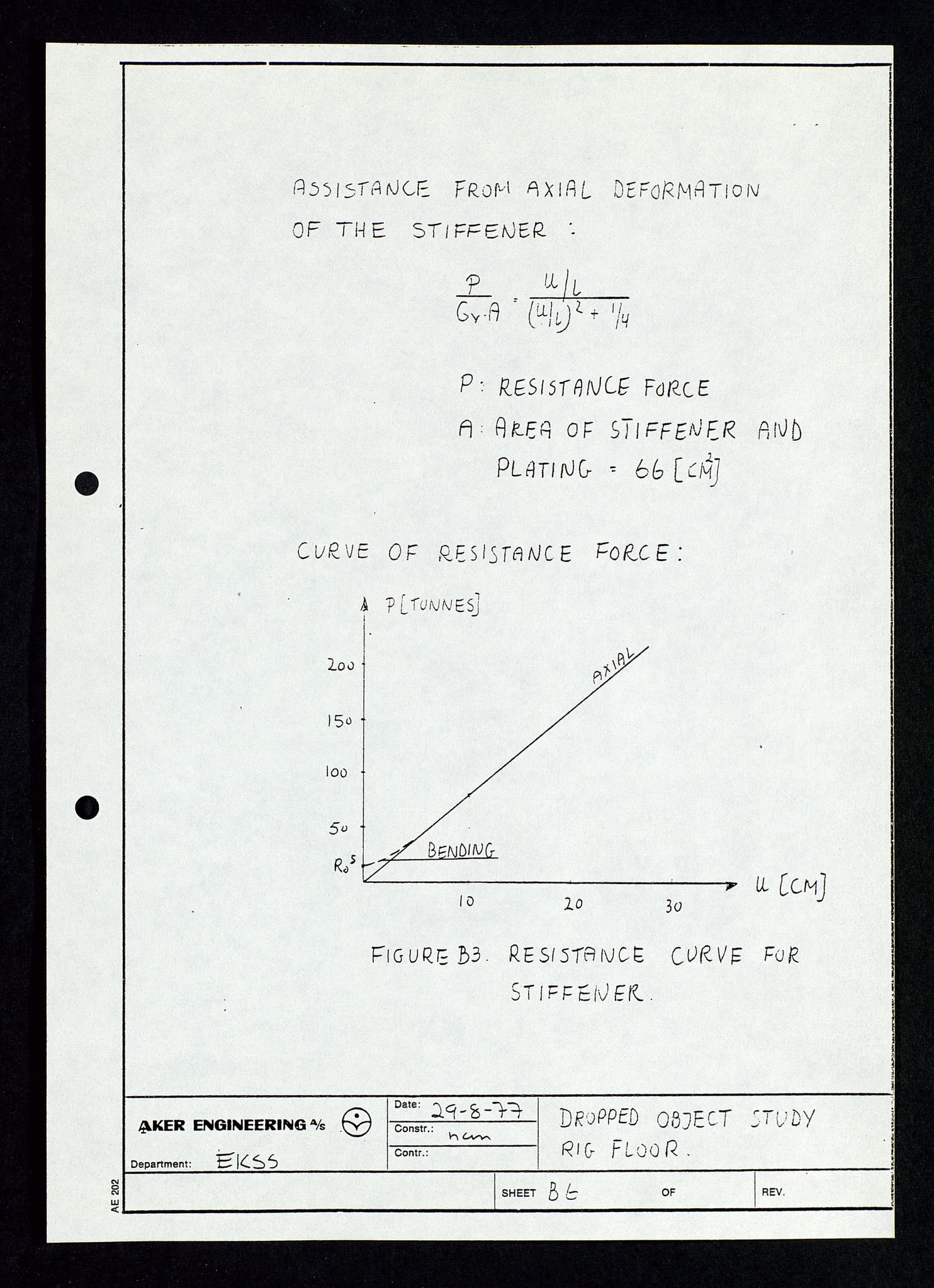 Pa 1339 - Statoil ASA, AV/SAST-A-101656/0001/D/Dm/L0348: Gravitasjonsplattform betong, 1975-1978, p. 140