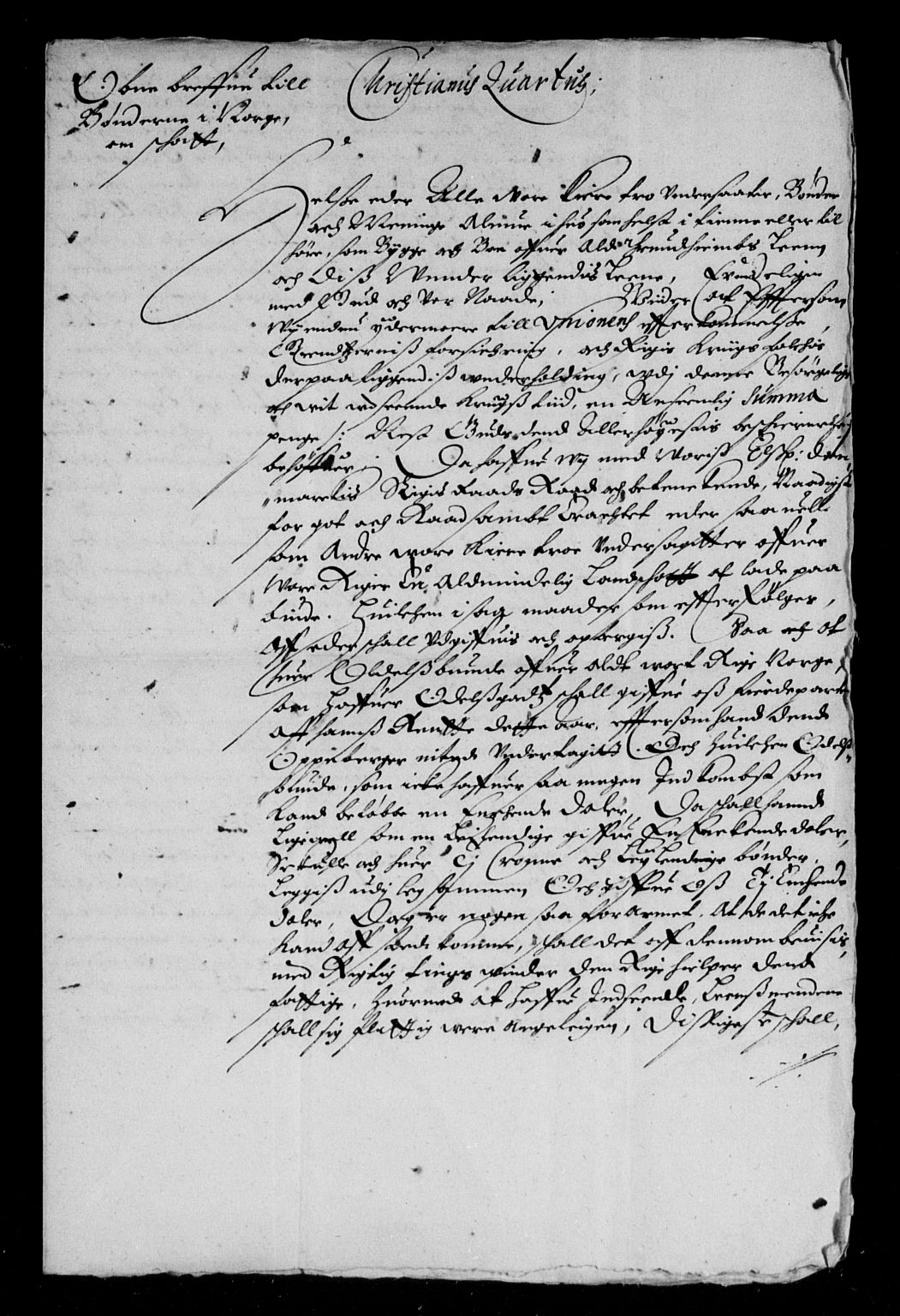 Rentekammeret inntil 1814, Reviderte regnskaper, Lensregnskaper, AV/RA-EA-5023/R/Rb/Rbw/L0068: Trondheim len, 1640