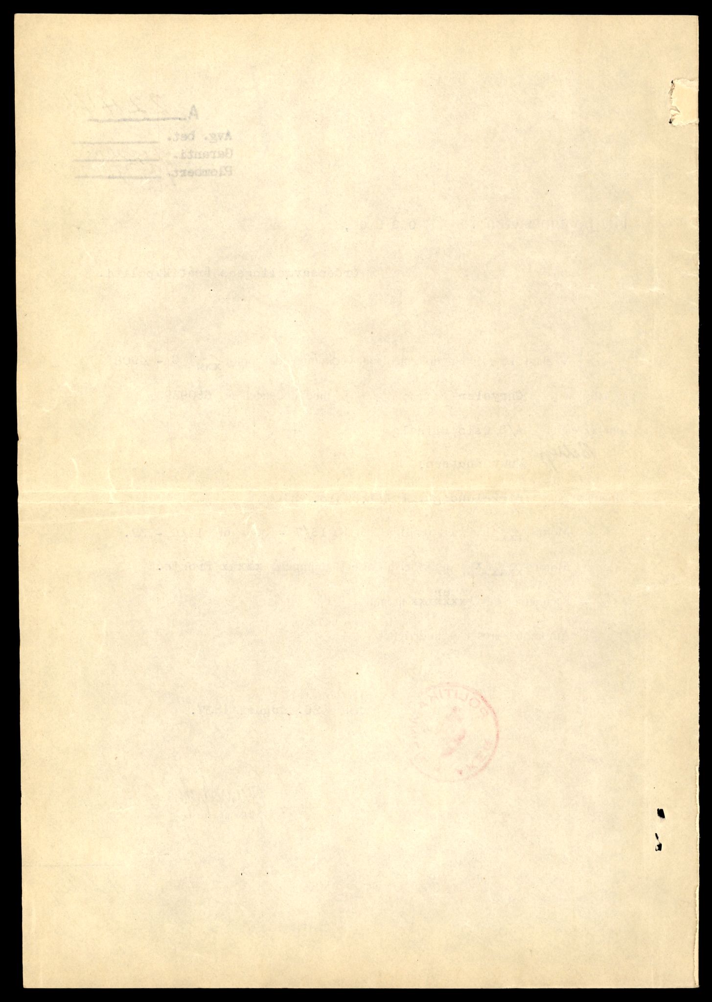 Møre og Romsdal vegkontor - Ålesund trafikkstasjon, AV/SAT-A-4099/F/Fe/L0022: Registreringskort for kjøretøy T 10584 - T 10694, 1927-1998, p. 2208