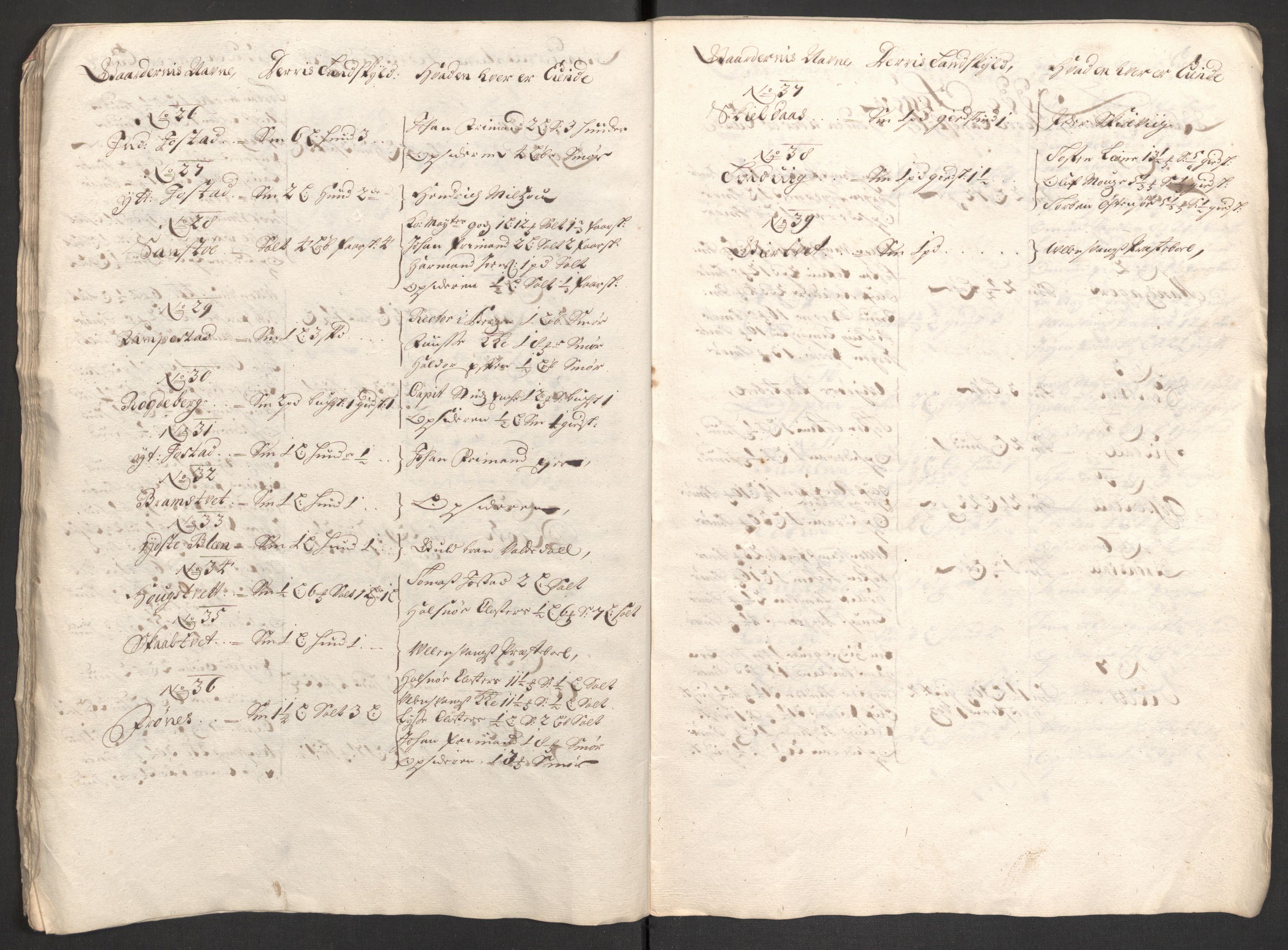 Rentekammeret inntil 1814, Reviderte regnskaper, Fogderegnskap, AV/RA-EA-4092/R48/L2978: Fogderegnskap Sunnhordland og Hardanger, 1699, p. 217