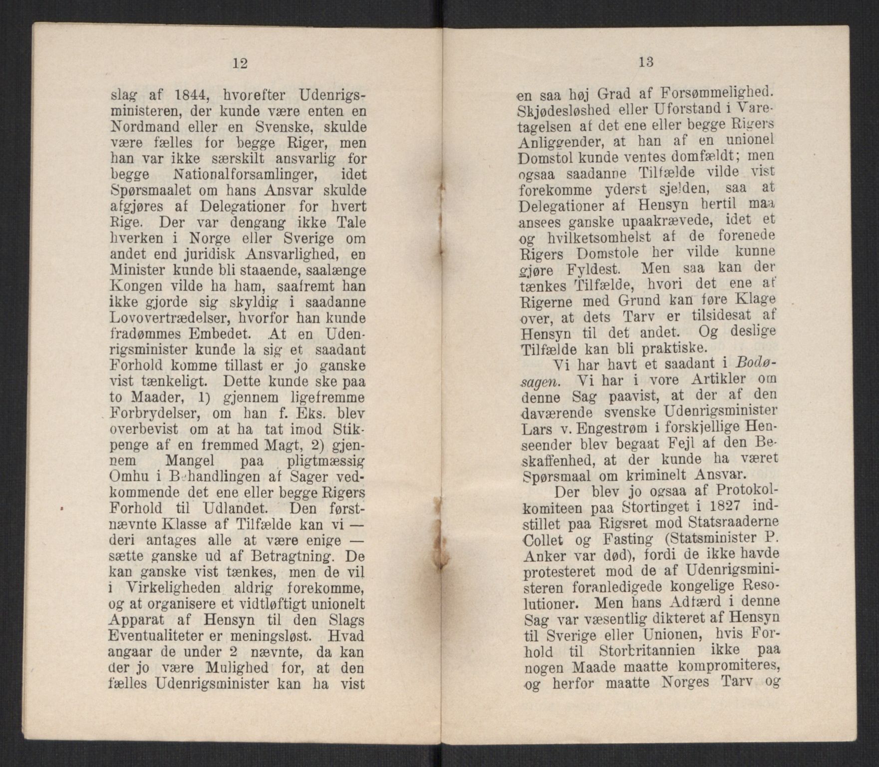 Venstres Hovedorganisasjon, RA/PA-0876/X/L0001: De eldste skrifter, 1860-1936, p. 738