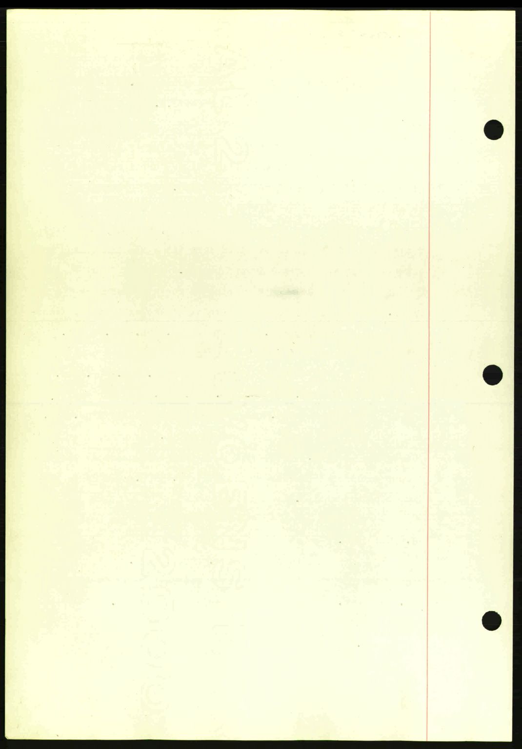 Sandar sorenskriveri, SAKO/A-86/G/Ga/Gab/L0001: Mortgage book no. B-1 og B-3 - B-9, 1936-1944, Diary no: : 1471/1940