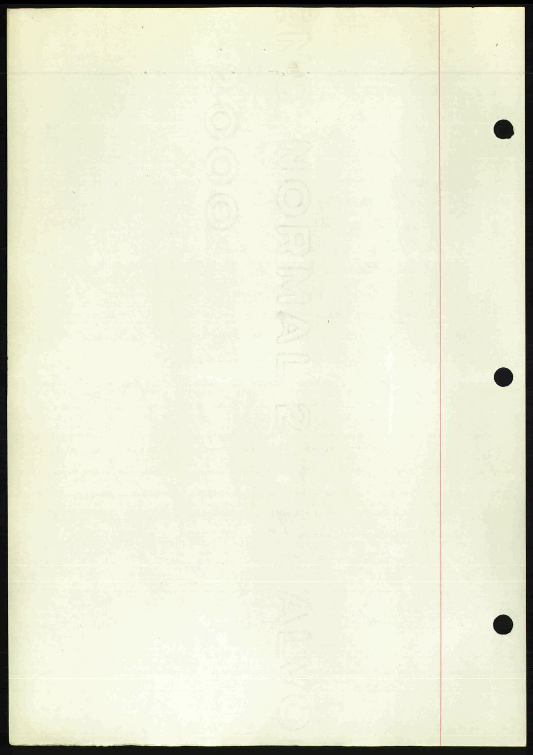 Romsdal sorenskriveri, SAT/A-4149/1/2/2C: Mortgage book no. A24, 1947-1947, Diary no: : 3170/1947