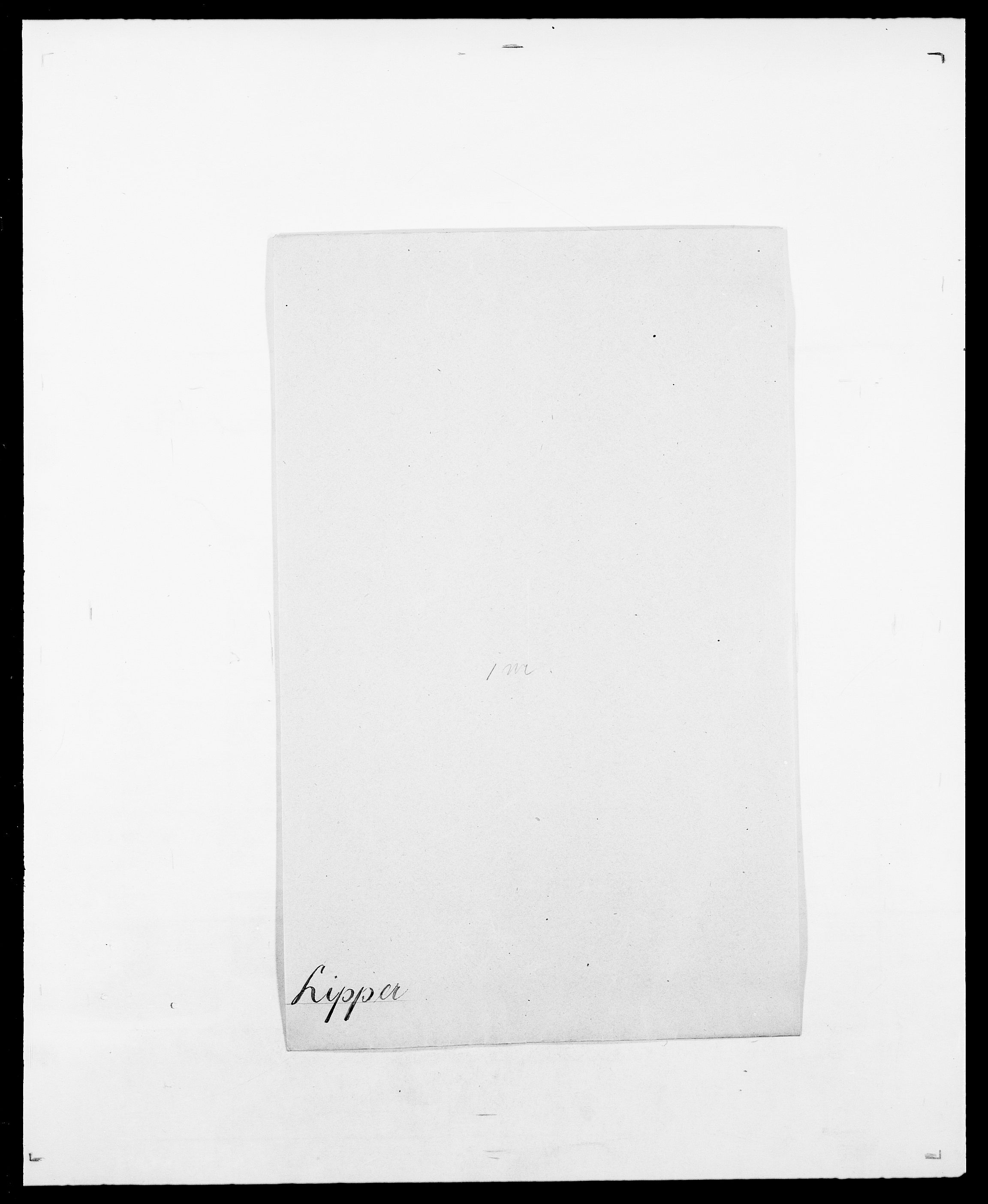 Delgobe, Charles Antoine - samling, SAO/PAO-0038/D/Da/L0023: Lau - Lirvyn, p. 692