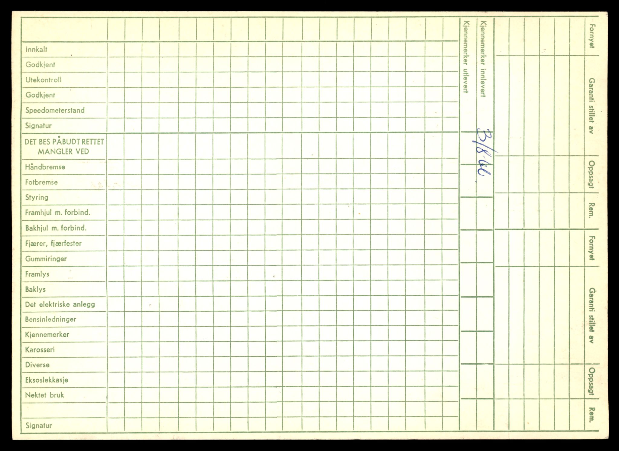 Møre og Romsdal vegkontor - Ålesund trafikkstasjon, AV/SAT-A-4099/F/Fe/L0038: Registreringskort for kjøretøy T 13180 - T 13360, 1927-1998, p. 2886