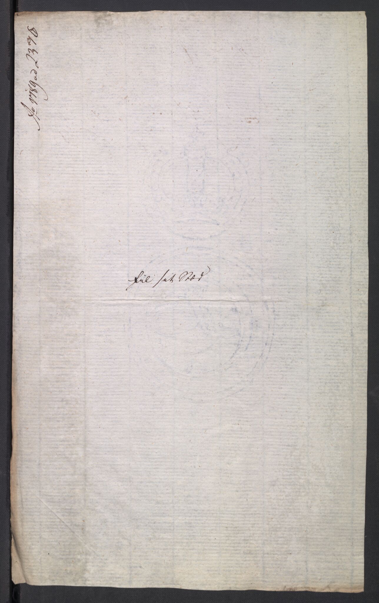 Kristiania stiftamt, SAO/A-10386/E/Ea/Eai/L0002: Bergverksdirektoriet, 1786-1790, p. 26
