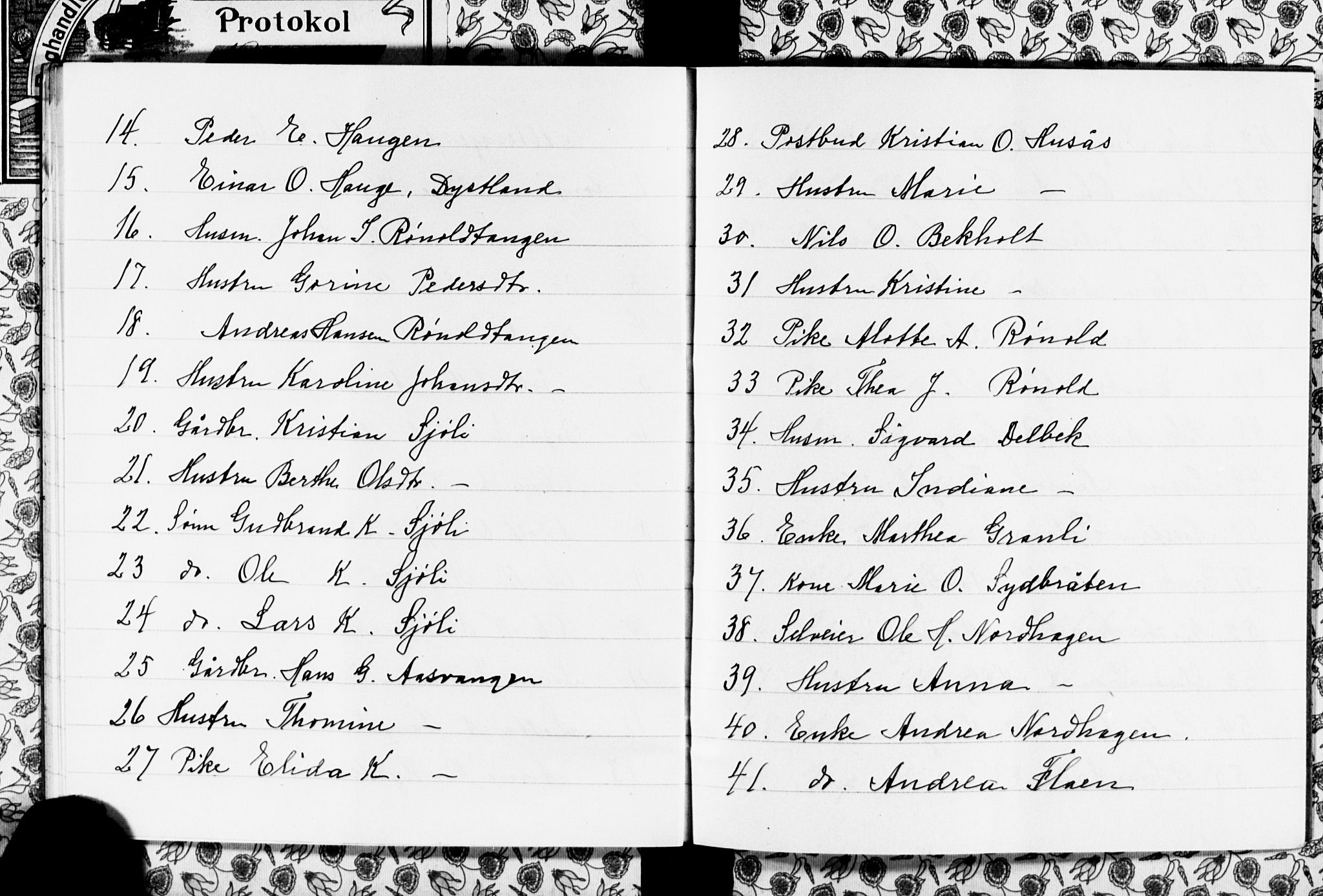 Nes prestekontor Kirkebøker, AV/SAO-A-10410/G/Gd/L0001: Parish register (copy) no. IV 1, 1907-1922