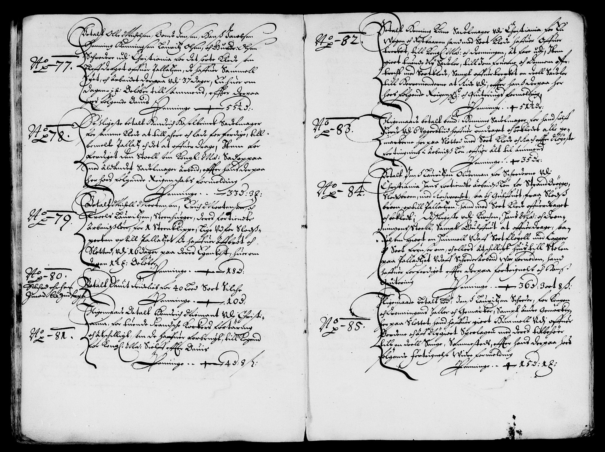 Rentekammeret inntil 1814, Reviderte regnskaper, Lensregnskaper, AV/RA-EA-5023/R/Rb/Rba/L0195: Akershus len, 1648