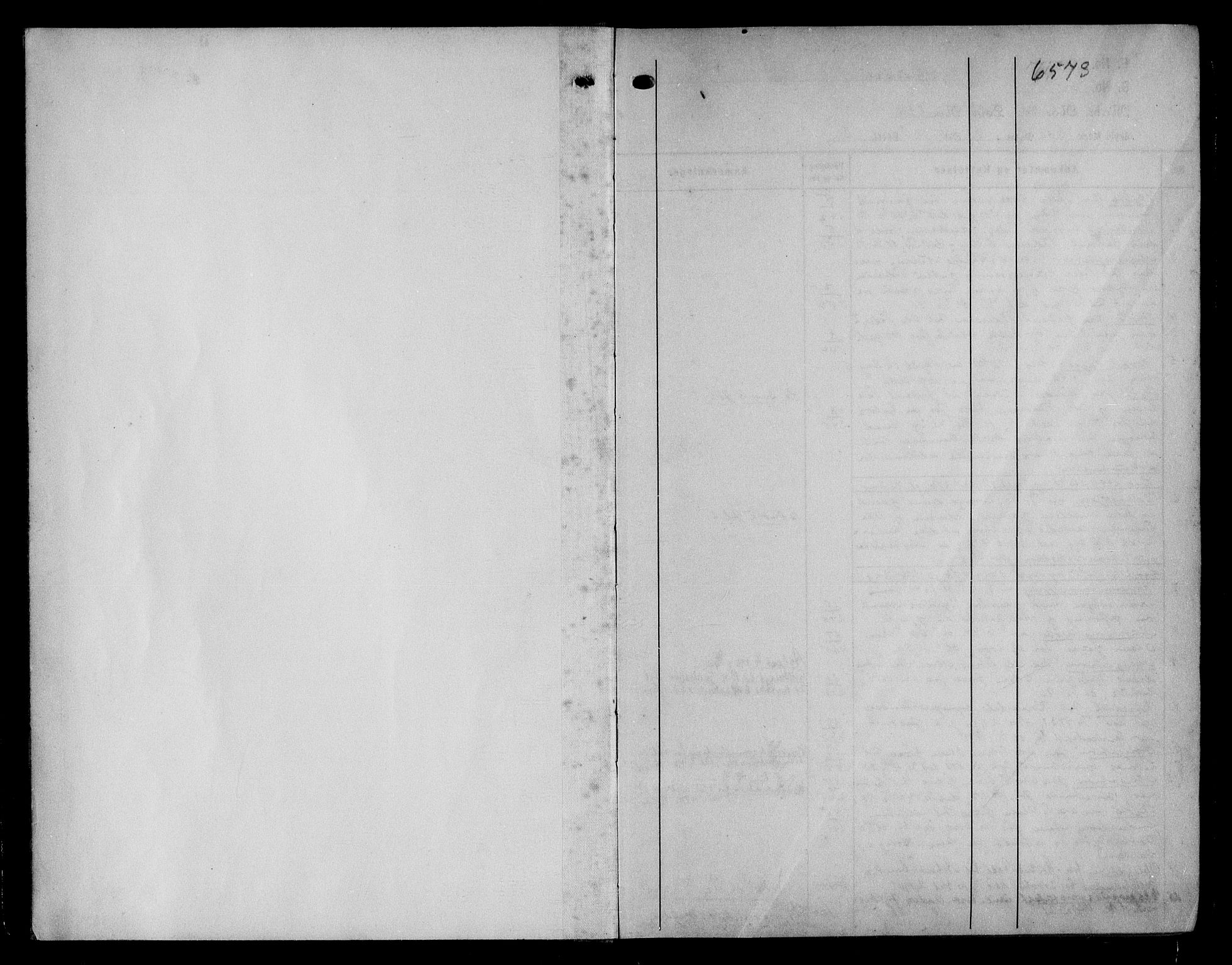Flekkefjord sorenskriveri, SAK/1221-0001/G/Ga/L0010: Mortgage register no. 10, 1810-1950