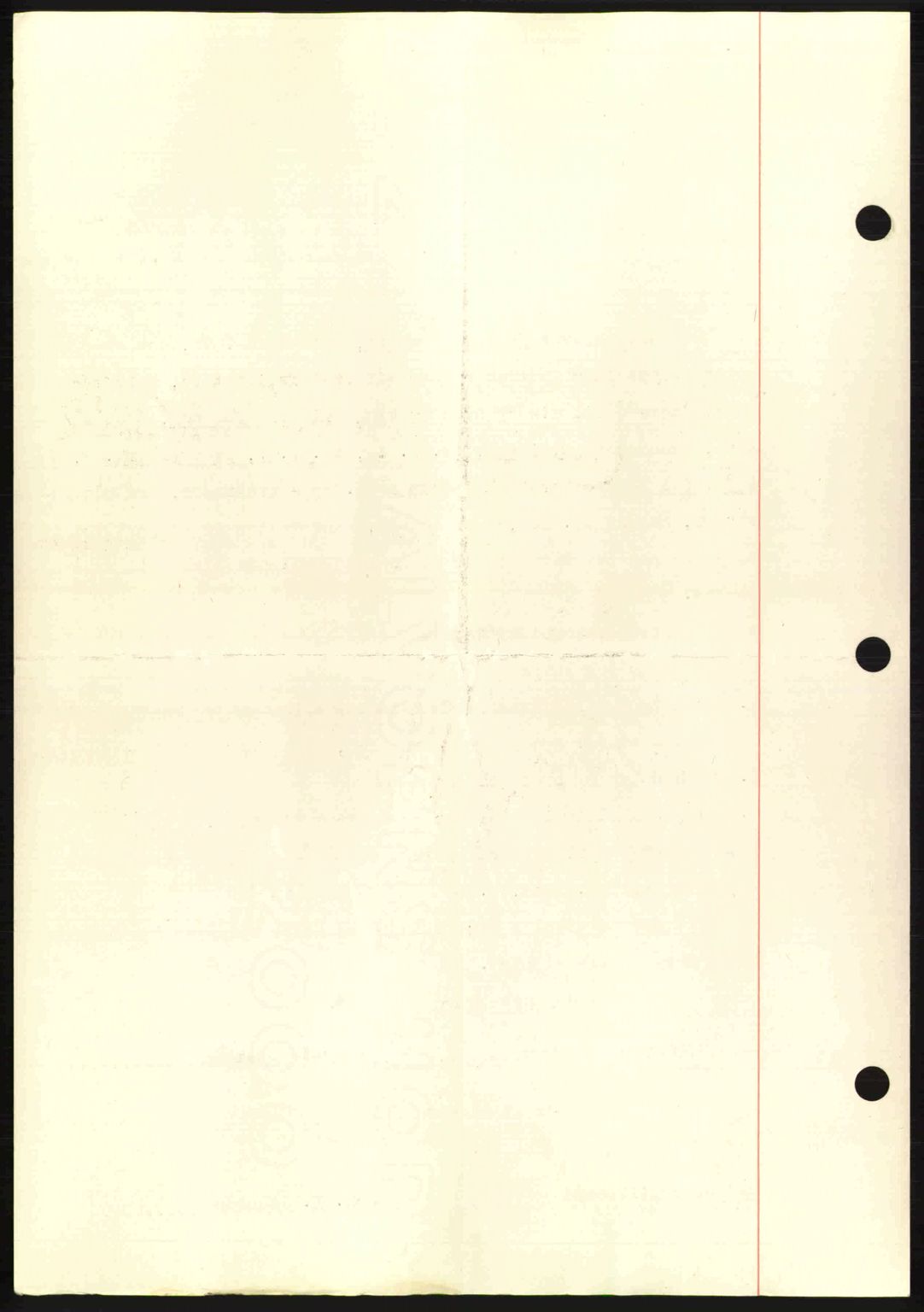 Salten sorenskriveri, SAT/A-4578/1/2/2C: Mortgage book no. A14-15, 1943-1945, Diary no: : 2284/1944