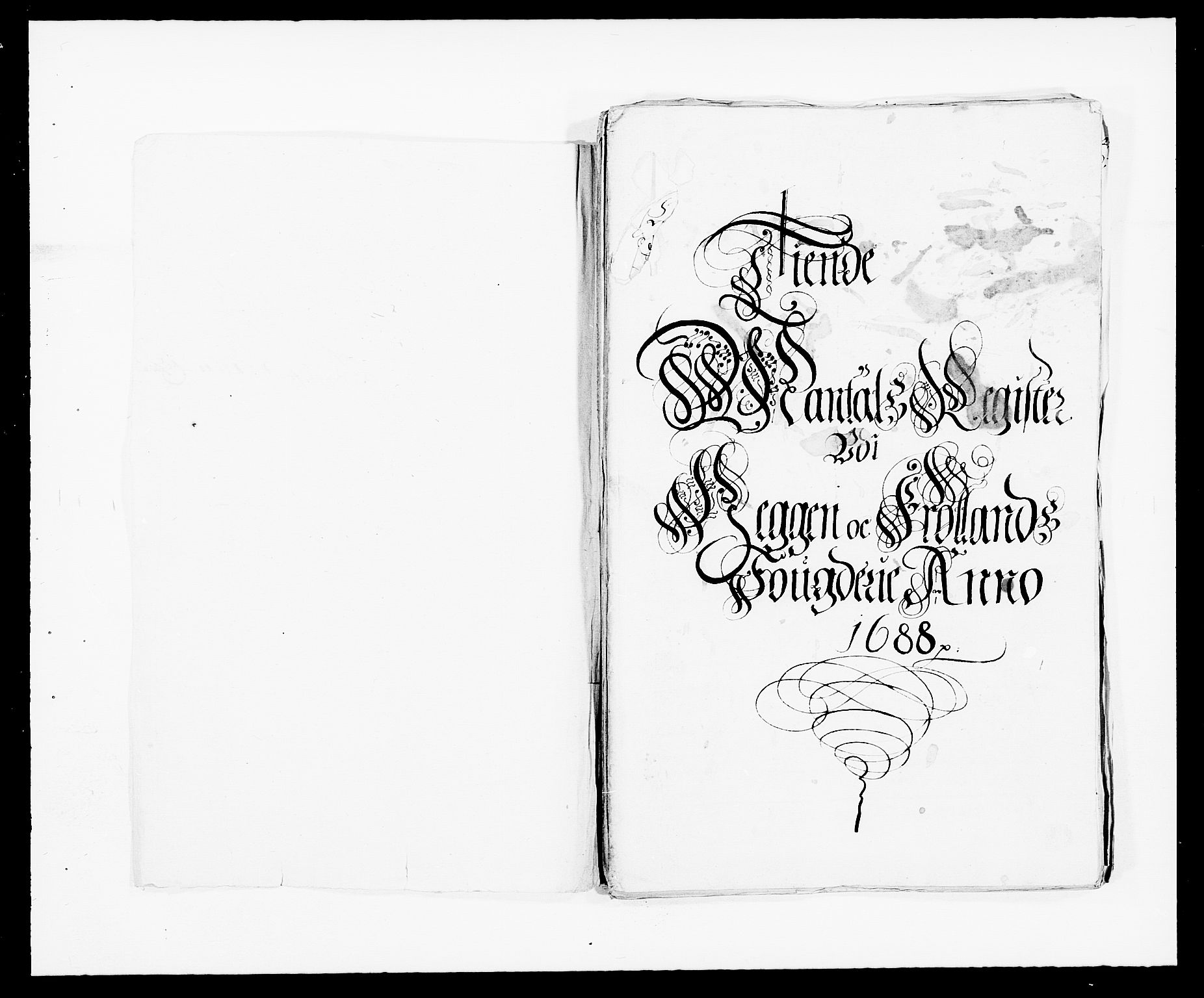Rentekammeret inntil 1814, Reviderte regnskaper, Fogderegnskap, RA/EA-4092/R06/L0282: Fogderegnskap Heggen og Frøland, 1687-1690, p. 67