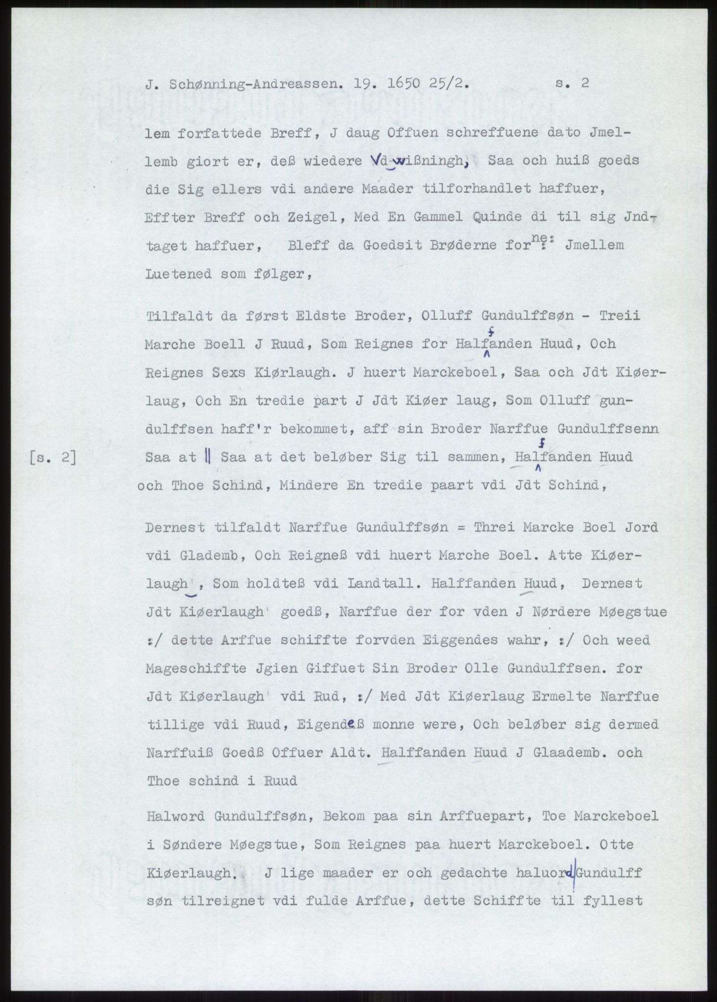 Samlinger til kildeutgivelse, Diplomavskriftsamlingen, AV/RA-EA-4053/H/Ha, p. 141