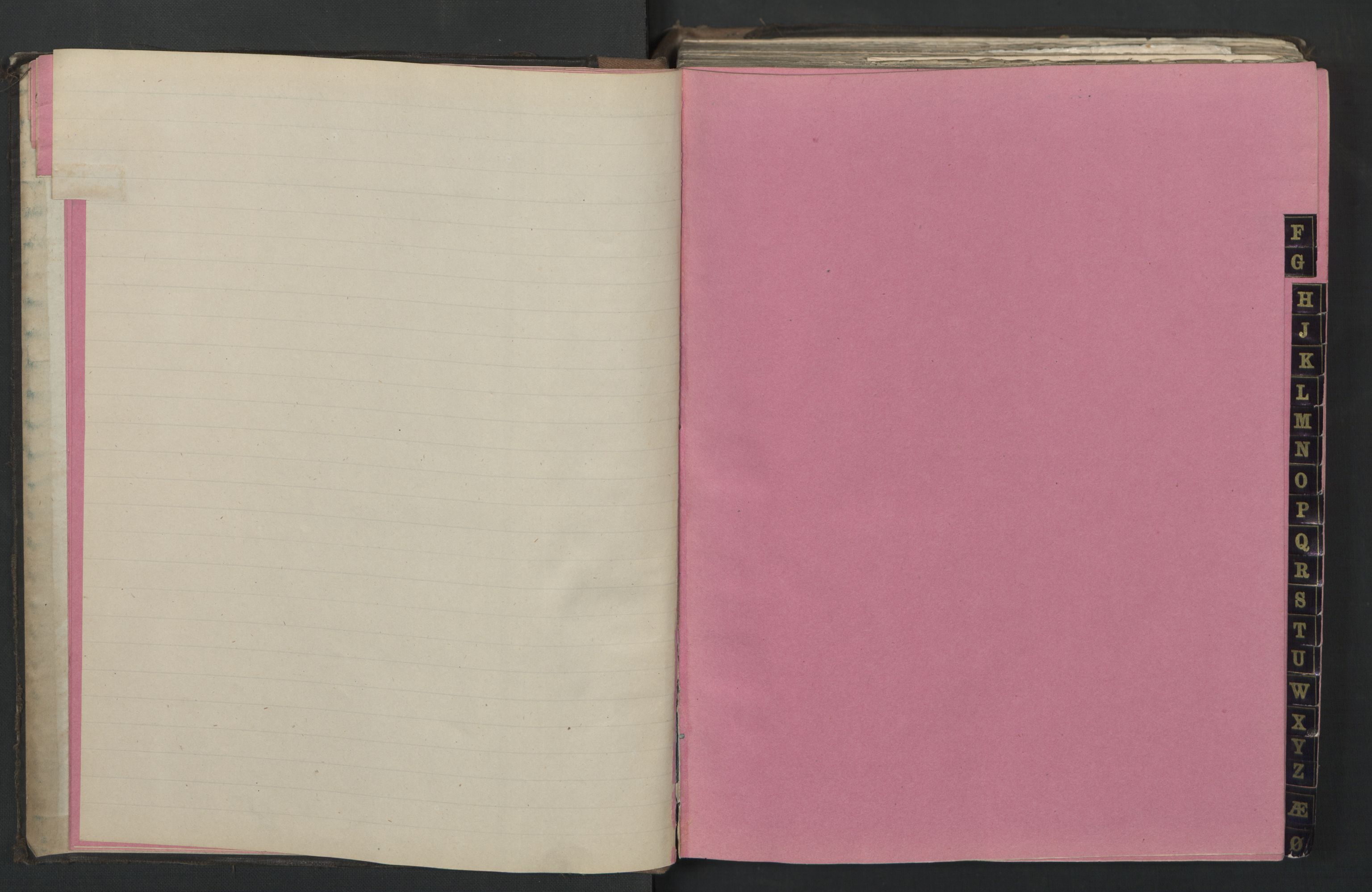 Nasjonalgalleriet, NMFK/NG-1000/B/L0002: Kopibok for maleri, skulptur, Kobberstikk- og håndtegningsamlingen., 1874-1898, p. 12