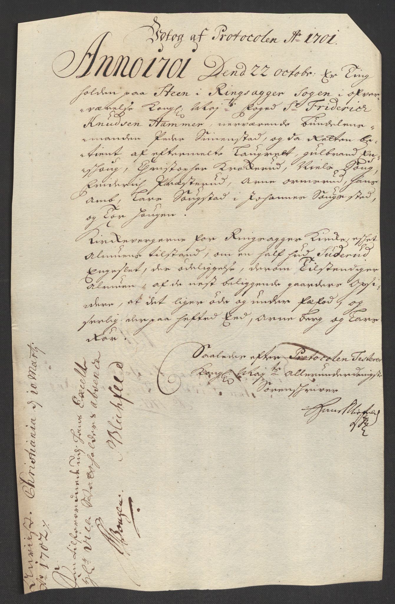 Rentekammeret inntil 1814, Reviderte regnskaper, Fogderegnskap, AV/RA-EA-4092/R16/L1040: Fogderegnskap Hedmark, 1701-1702, p. 168