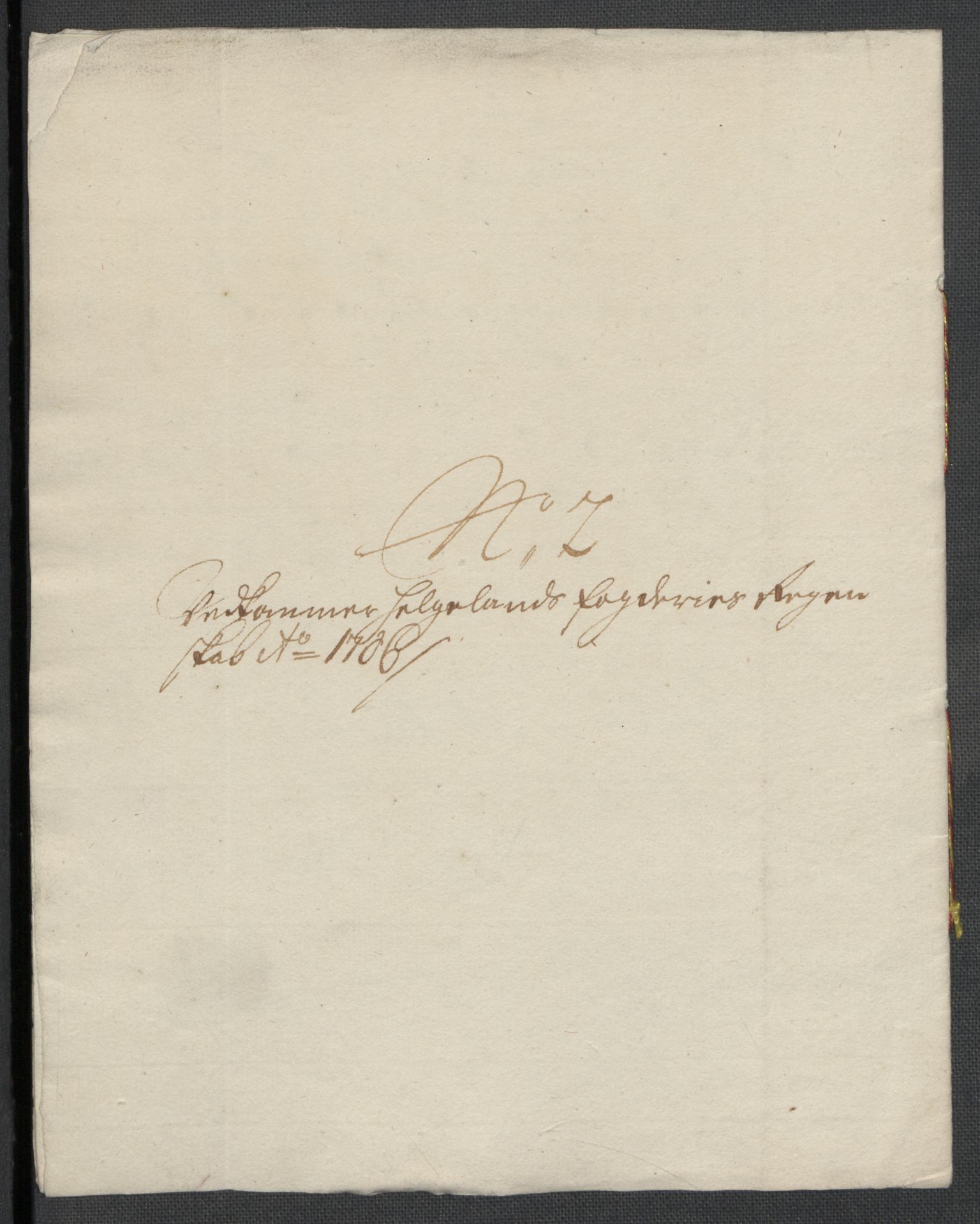 Rentekammeret inntil 1814, Reviderte regnskaper, Fogderegnskap, RA/EA-4092/R65/L4509: Fogderegnskap Helgeland, 1706-1707, p. 19