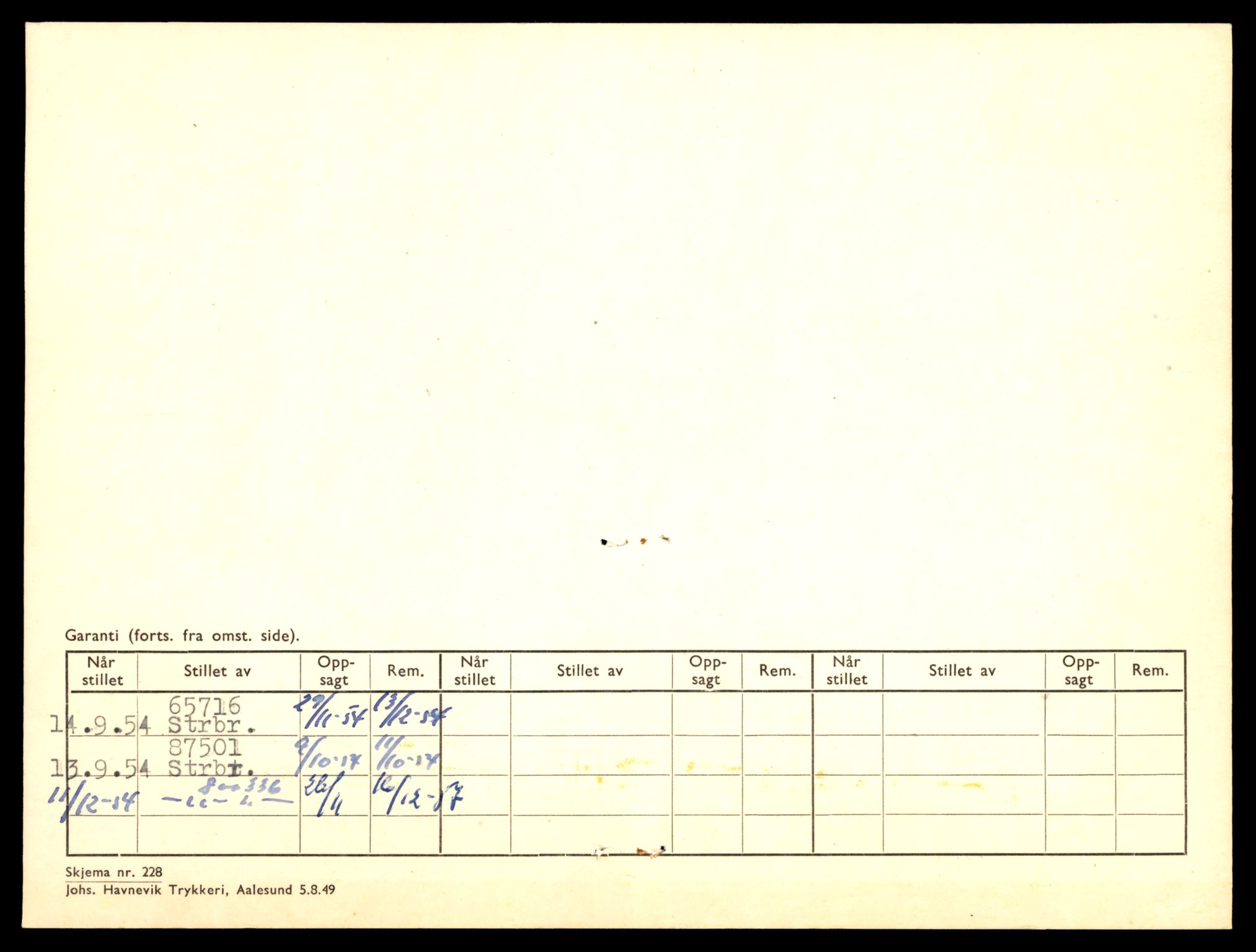 Møre og Romsdal vegkontor - Ålesund trafikkstasjon, AV/SAT-A-4099/F/Fe/L0033: Registreringskort for kjøretøy T 12151 - T 12474, 1927-1998, p. 3140