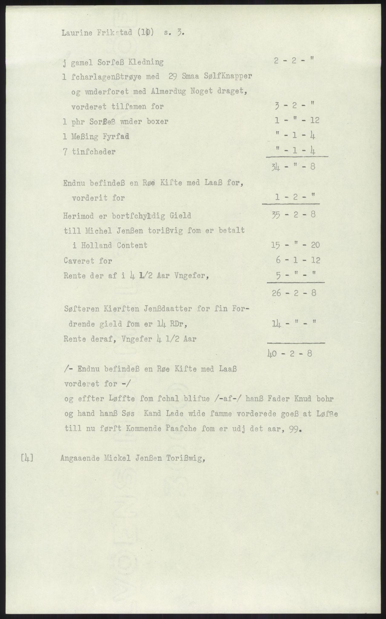 Samlinger til kildeutgivelse, Diplomavskriftsamlingen, RA/EA-4053/H/Ha, p. 1211