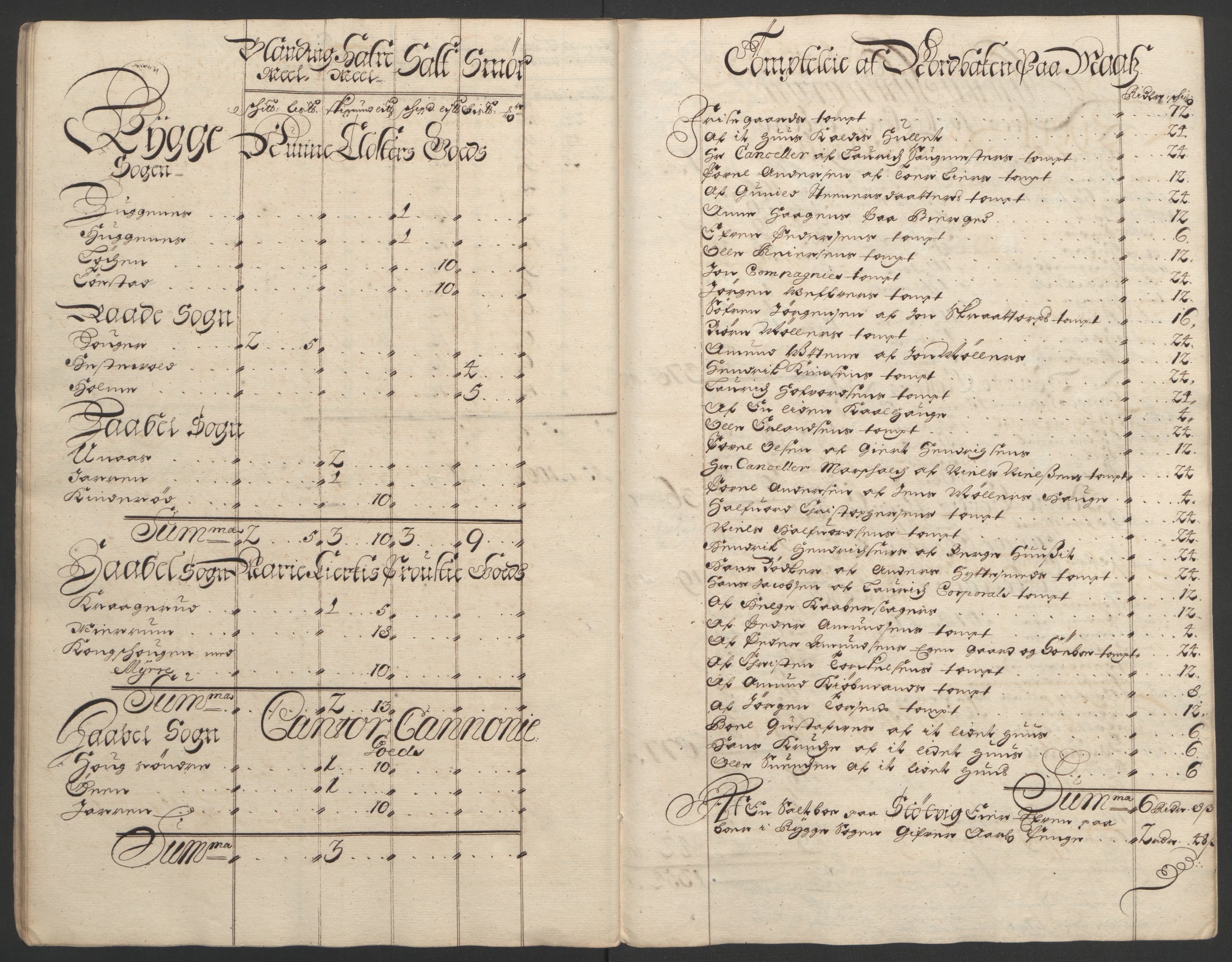 Rentekammeret inntil 1814, Reviderte regnskaper, Fogderegnskap, AV/RA-EA-4092/R02/L0108: Fogderegnskap Moss og Verne kloster, 1692-1693, p. 237