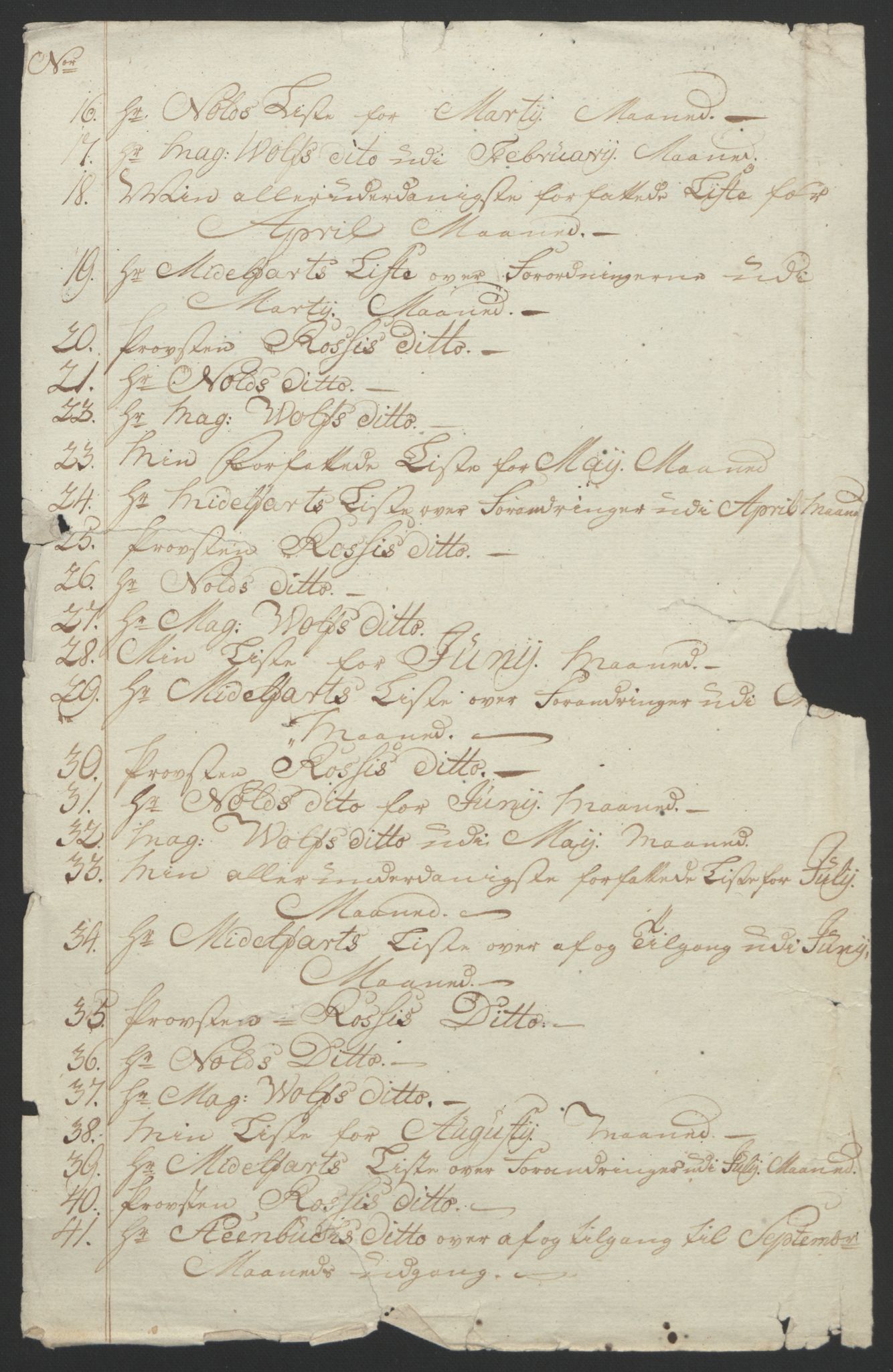 Rentekammeret inntil 1814, Reviderte regnskaper, Fogderegnskap, RA/EA-4092/R61/L4180: Ekstraskatten Strinda og Selbu, 1762-1767, p. 353