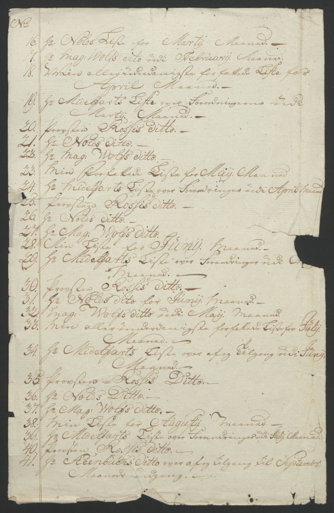 Rentekammeret inntil 1814, Reviderte regnskaper, Fogderegnskap, AV/RA-EA-4092/R61/L4180: Ekstraskatten Strinda og Selbu, 1762-1767, p. 353