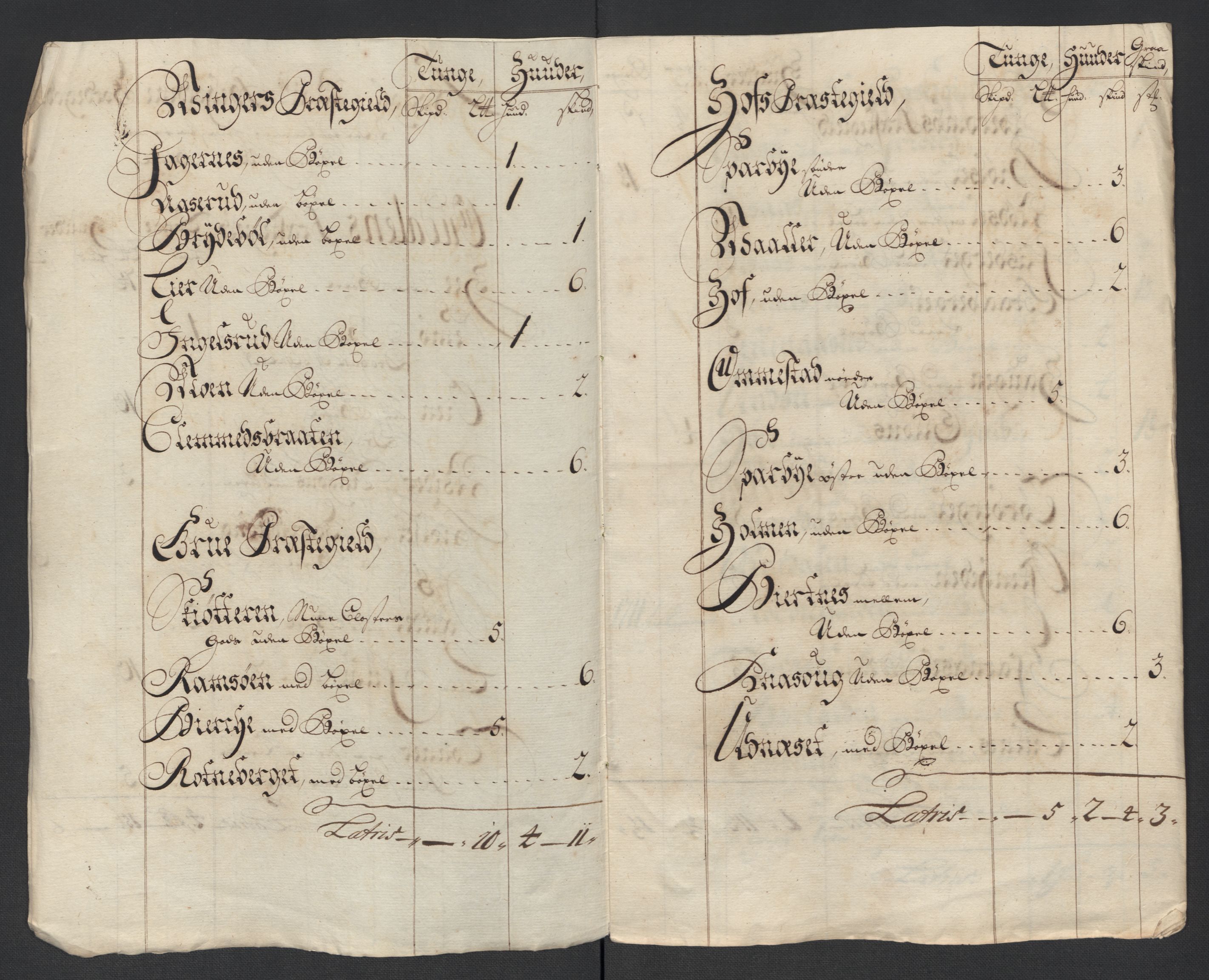 Rentekammeret inntil 1814, Reviderte regnskaper, Fogderegnskap, RA/EA-4092/R13/L0848: Fogderegnskap Solør, Odal og Østerdal, 1711, p. 20