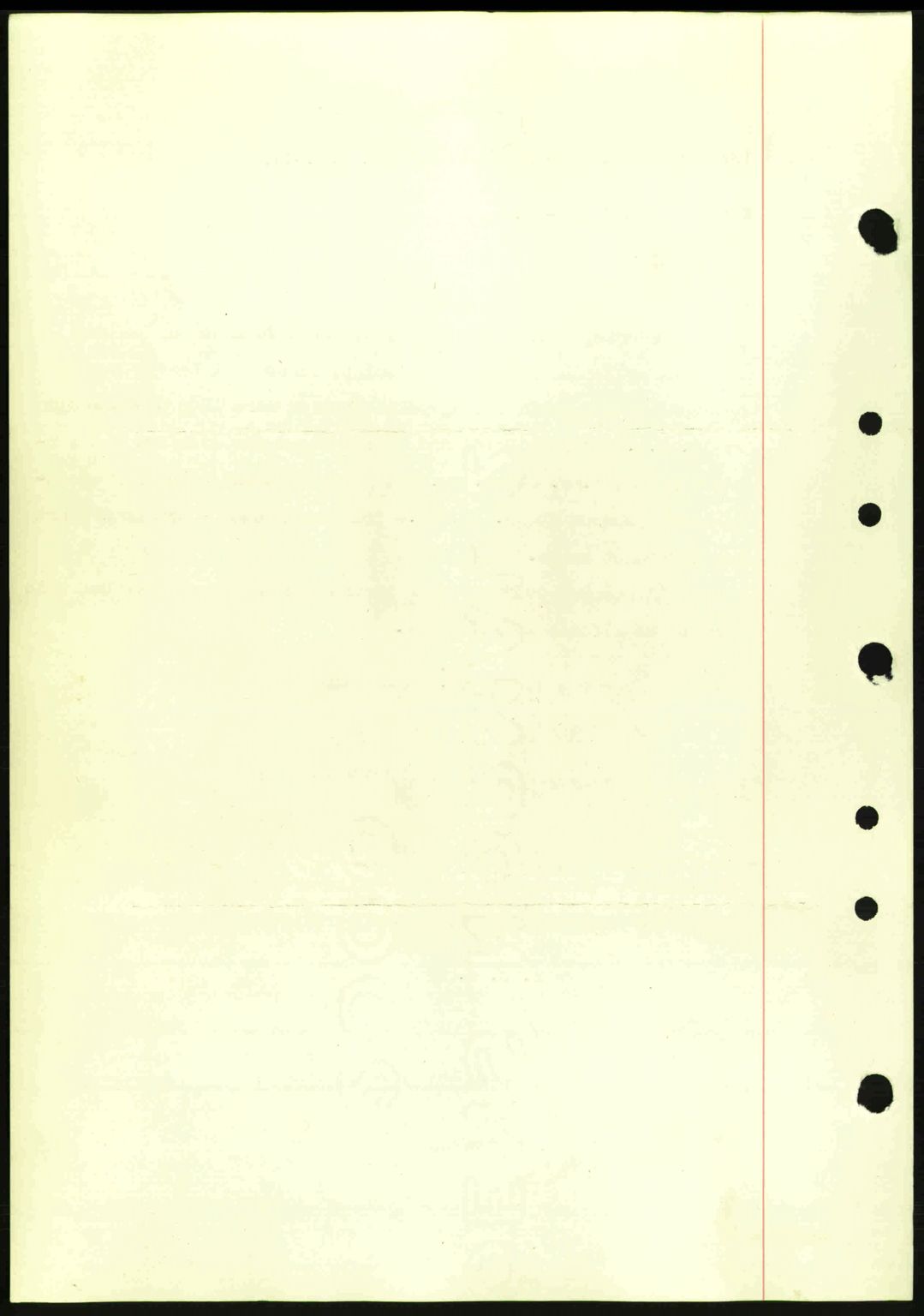 Moss sorenskriveri, SAO/A-10168: Mortgage book no. A9, 1941-1942, Diary no: : 619/1942