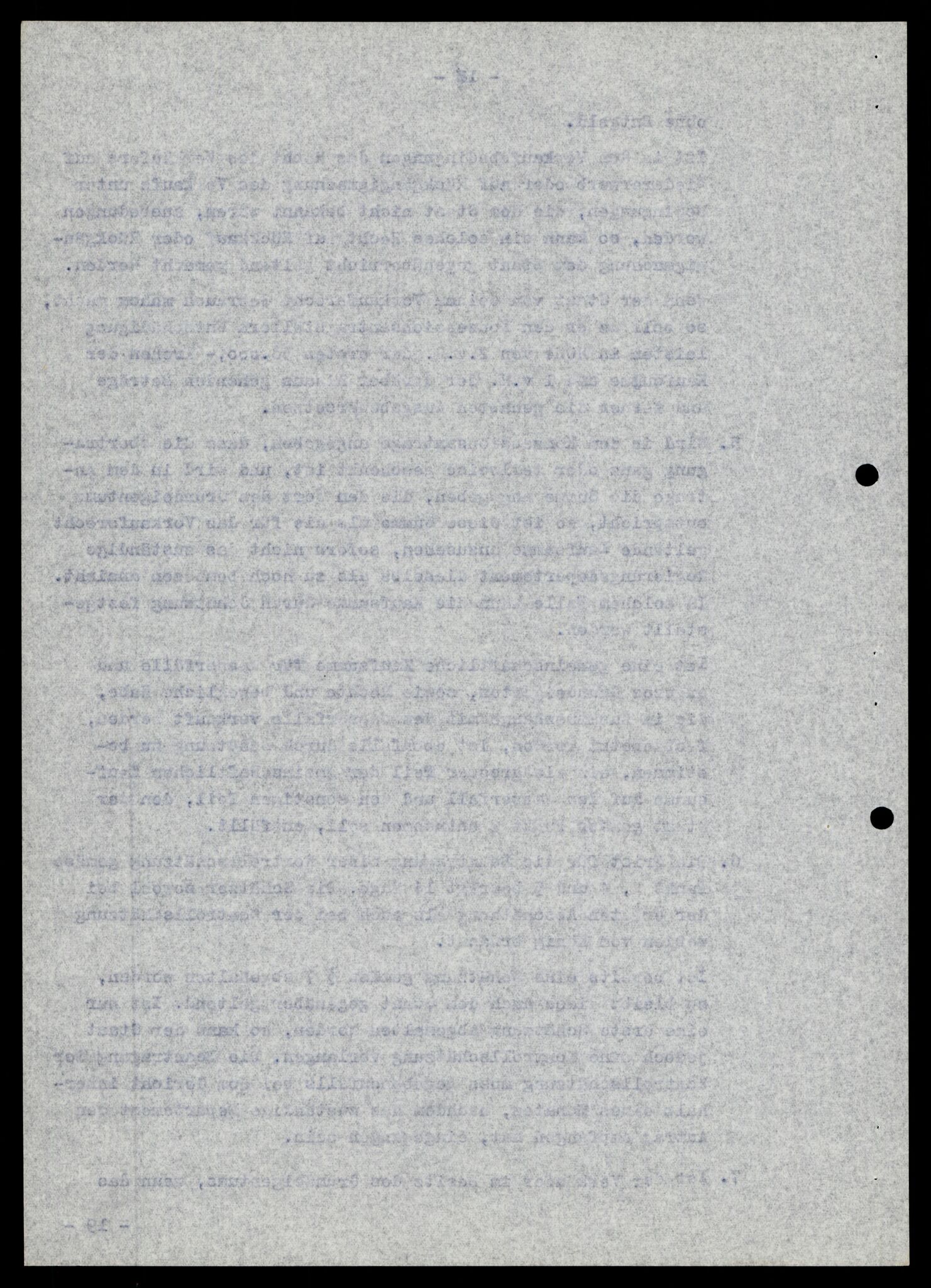 Forsvarets Overkommando. 2 kontor. Arkiv 11.4. Spredte tyske arkivsaker, AV/RA-RAFA-7031/D/Dar/Darb/L0013: Reichskommissariat - Hauptabteilung Vervaltung, 1917-1942, p. 40