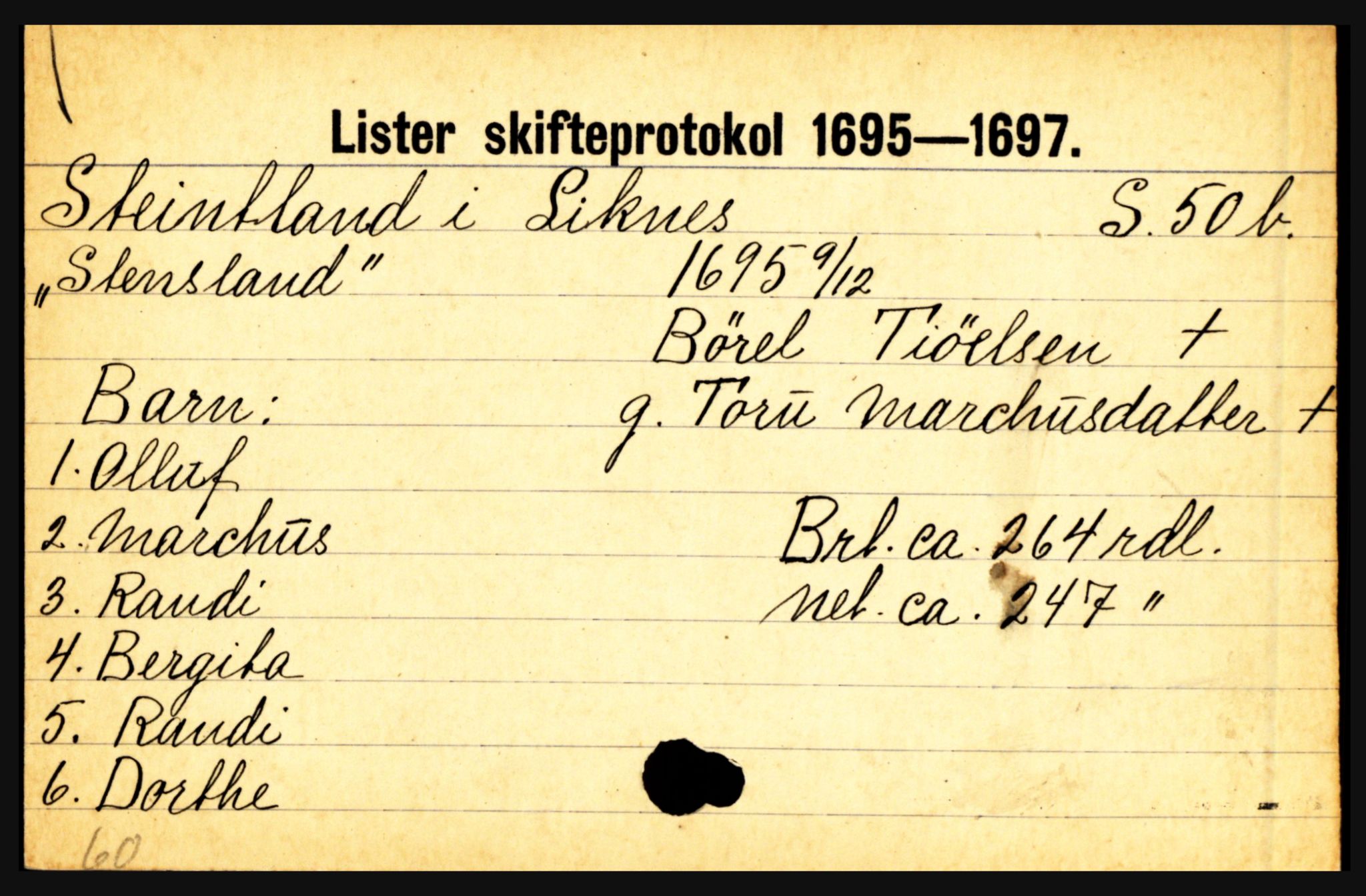 Lister sorenskriveri, AV/SAK-1221-0003/H, p. 36121