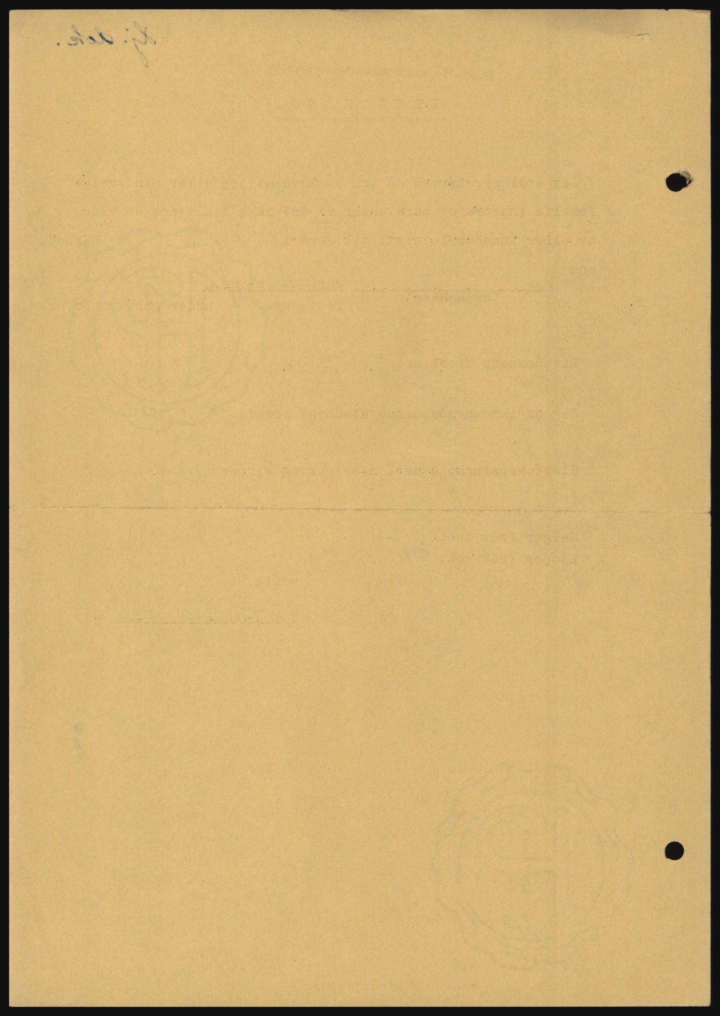 Nord-Hedmark sorenskriveri, AV/SAH-TING-012/H/Hc/L0020: Mortgage book no. 20, 1964-1964, Diary no: : 3382/1964