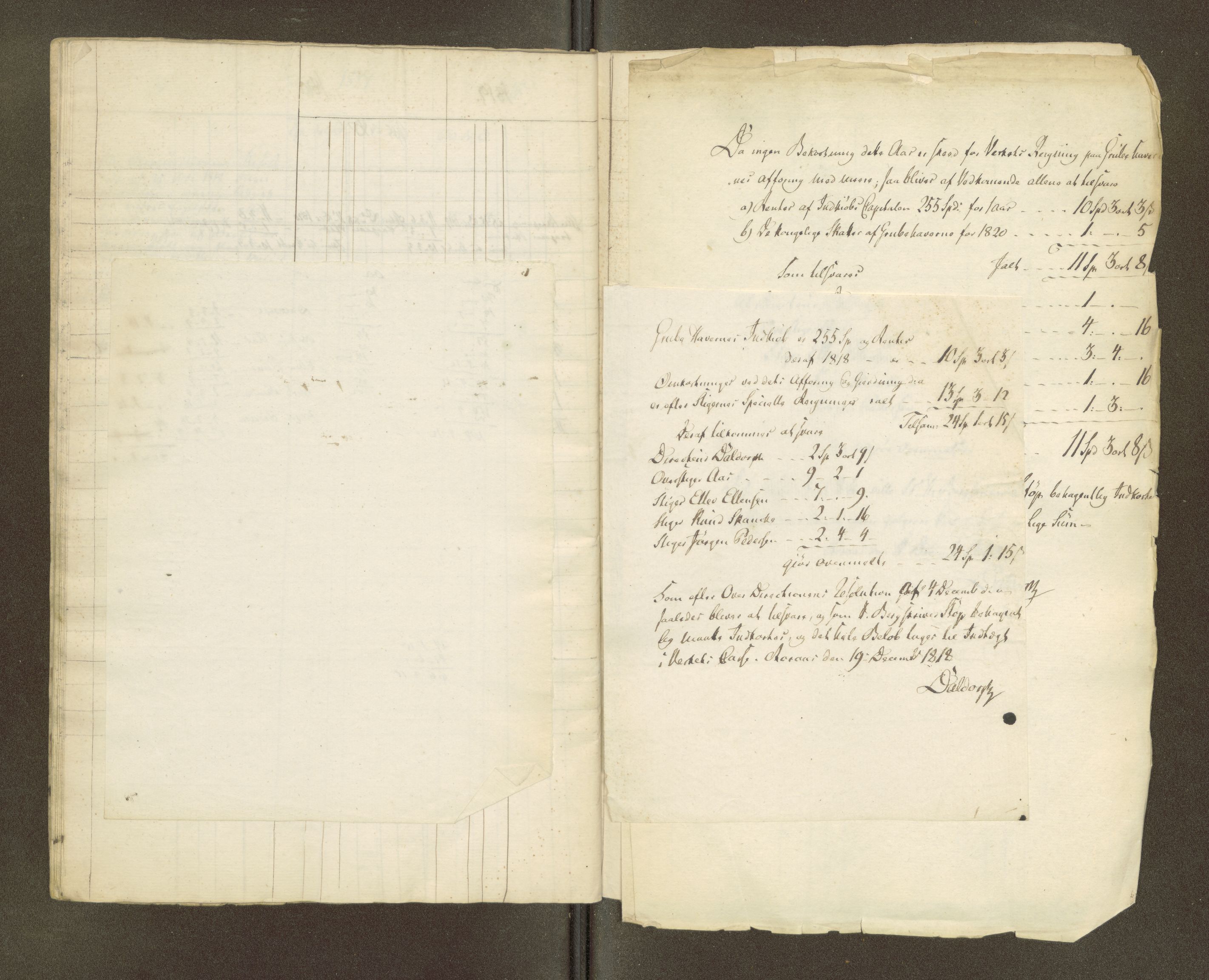 Røros kobberverk, AV/SAT-PA-0211/1/16/16A2/L0004: Jordegodset i det hele vedkommende, 1803-1869, p. 63