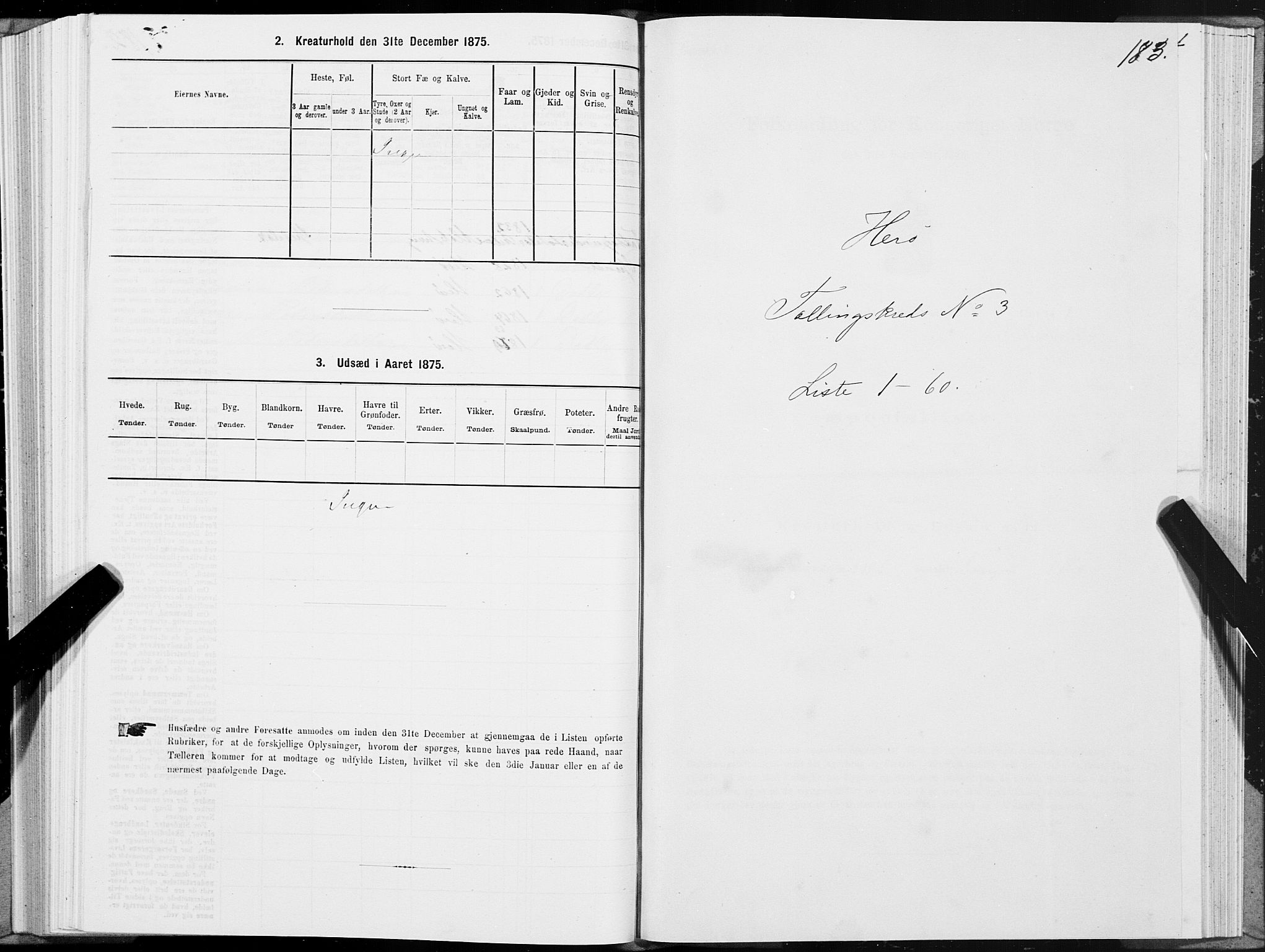 SAT, 1875 census for 1818P Herøy, 1875, p. 2183