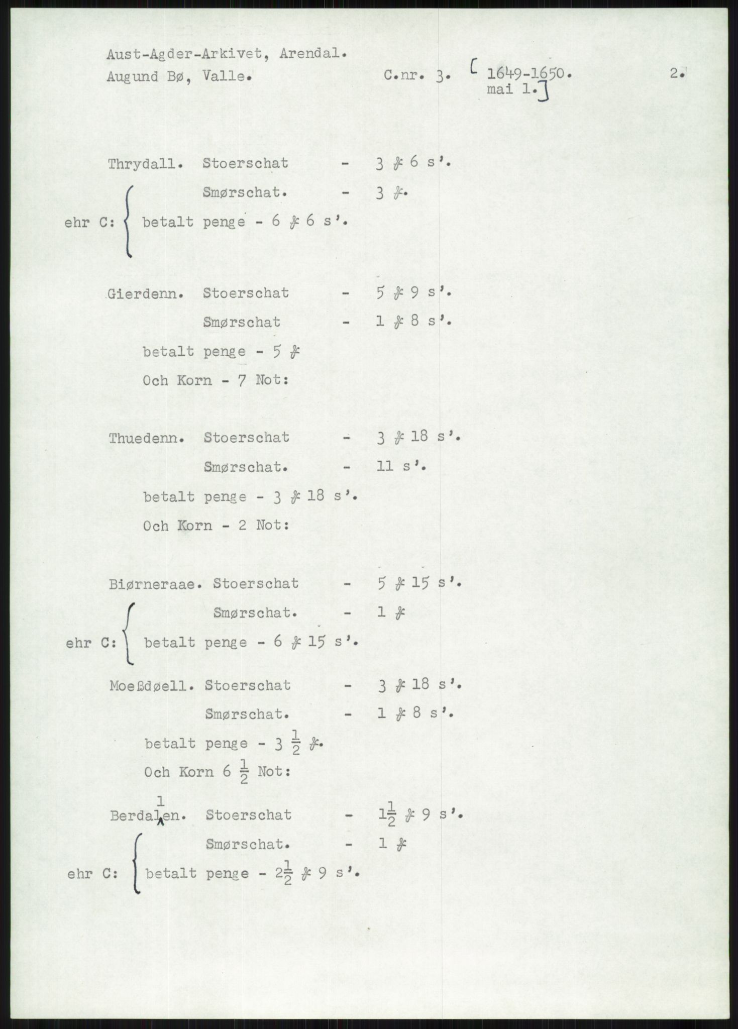 Samlinger til kildeutgivelse, Diplomavskriftsamlingen, AV/RA-EA-4053/H/Ha, p. 1276