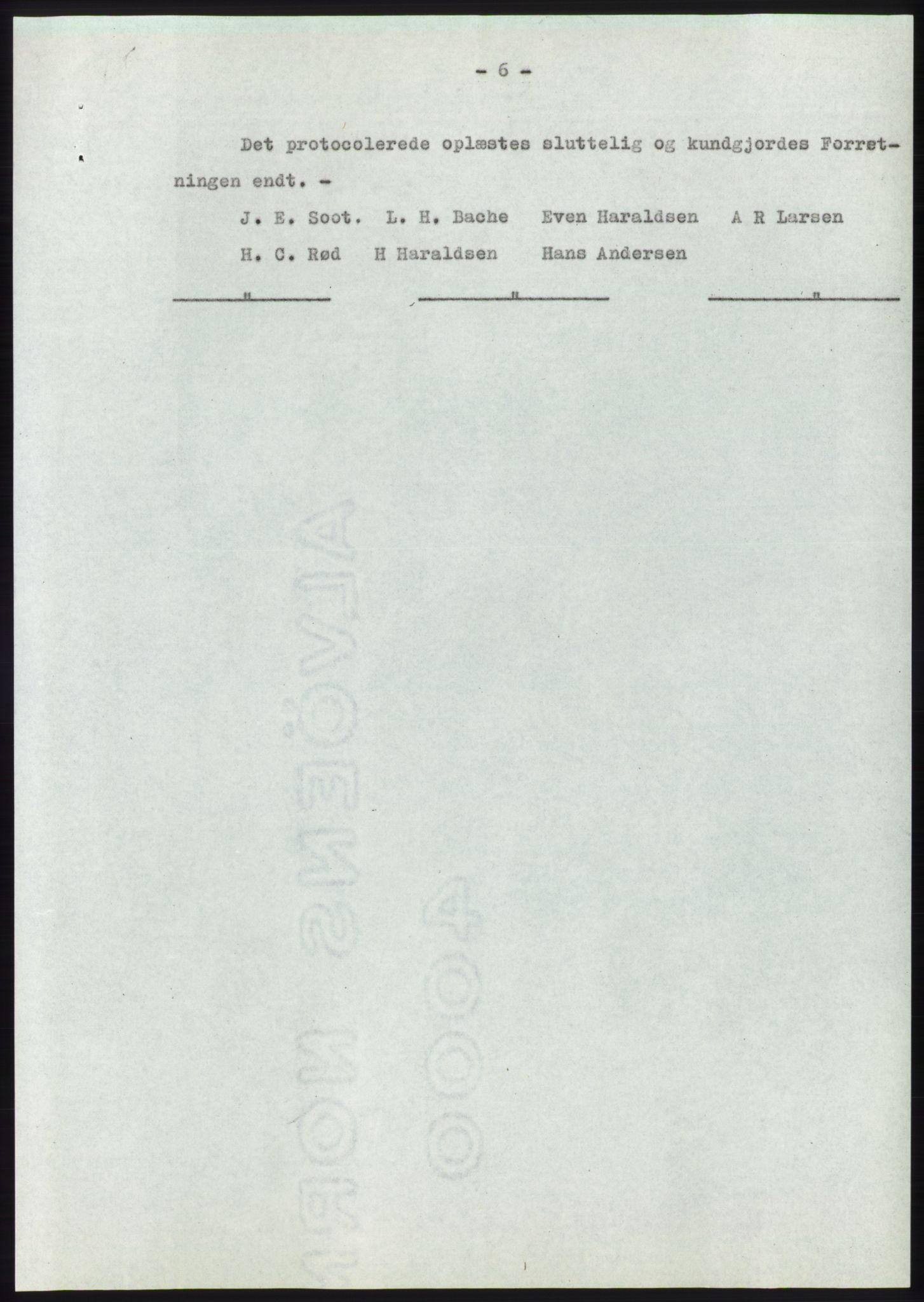 Statsarkivet i Kongsberg, AV/SAKO-A-0001, 1957, p. 82