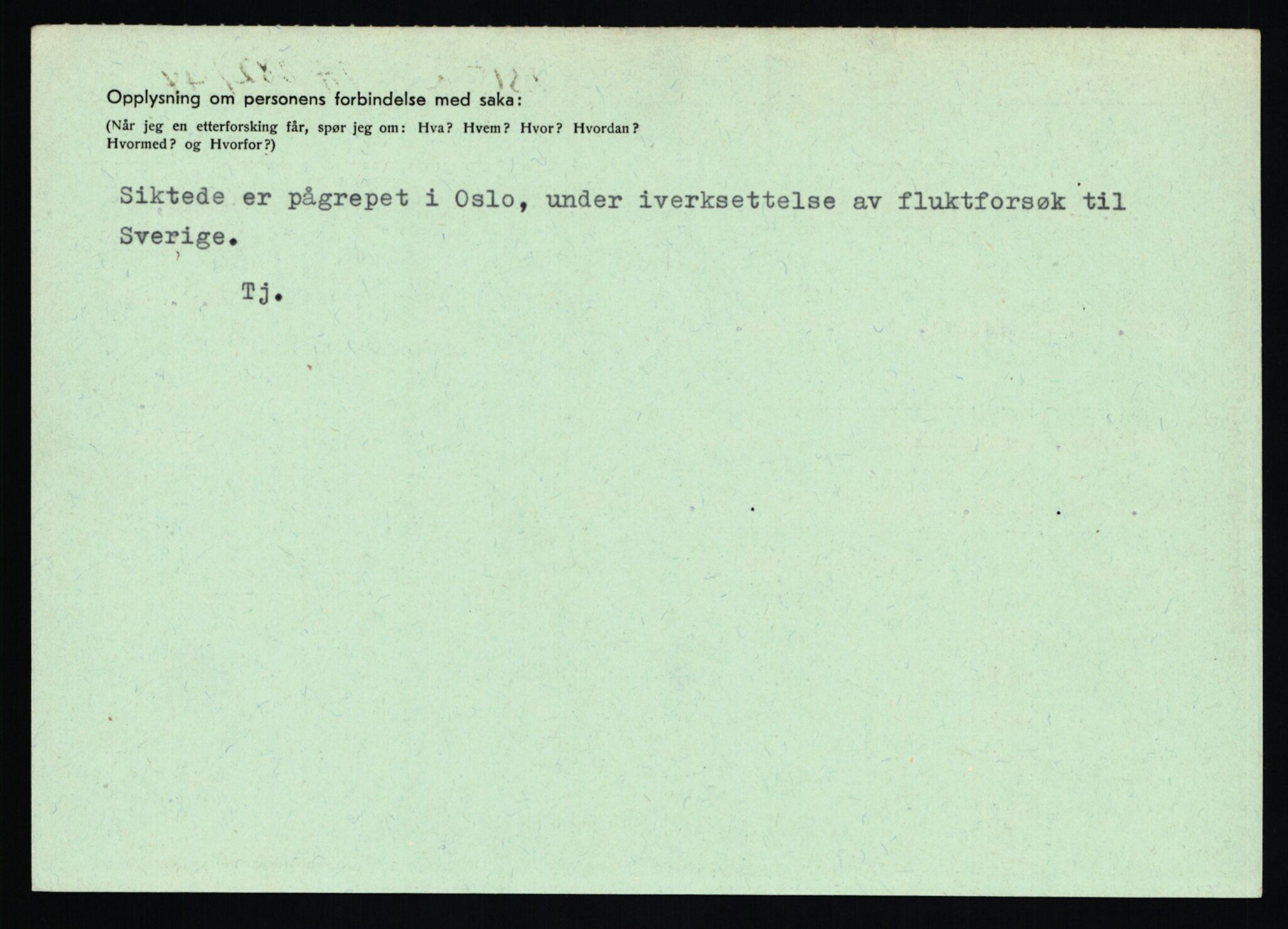 Statspolitiet - Hovedkontoret / Osloavdelingen, AV/RA-S-1329/C/Ca/L0002: Arneberg - Brand, 1943-1945, p. 1682