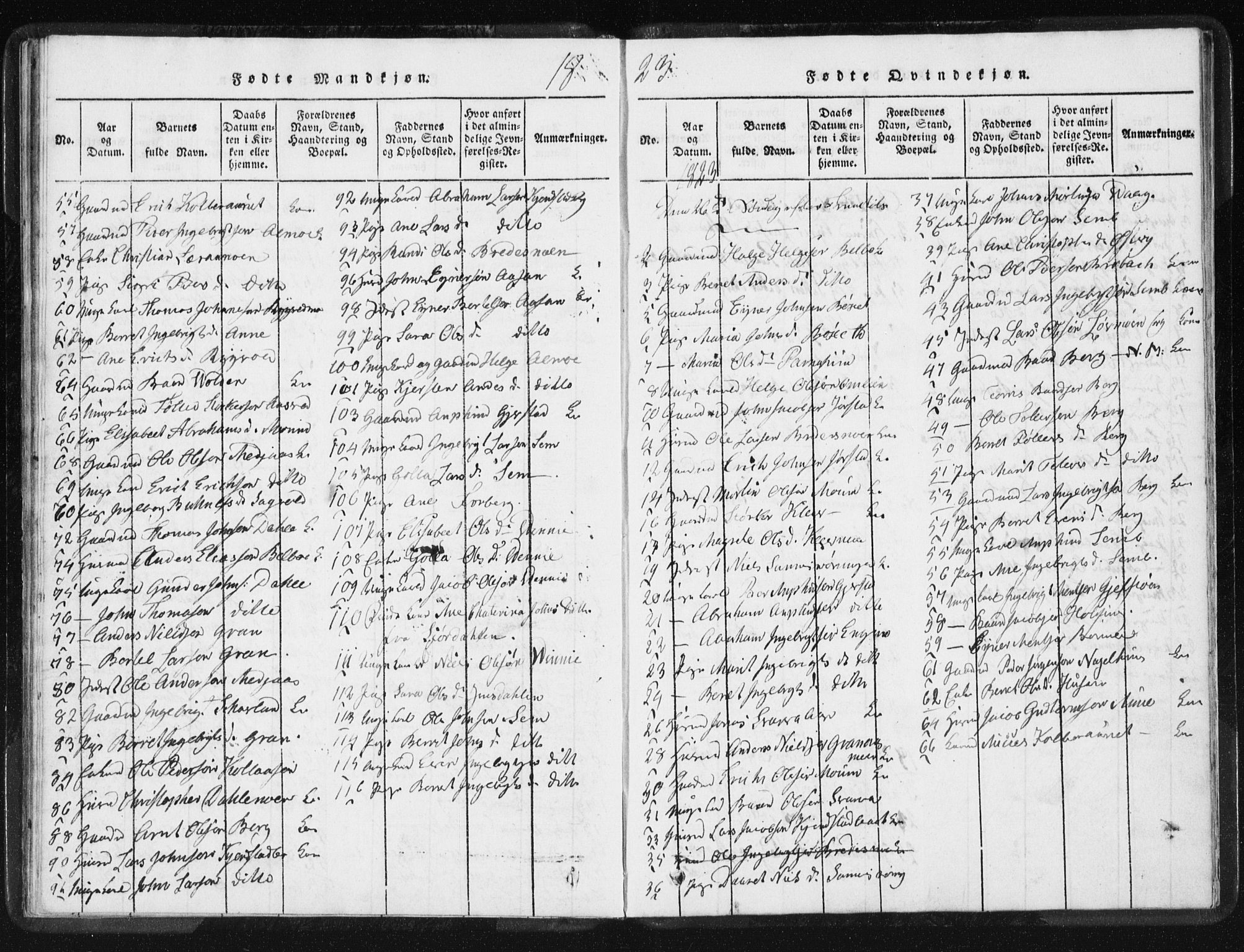 Ministerialprotokoller, klokkerbøker og fødselsregistre - Nord-Trøndelag, AV/SAT-A-1458/749/L0471: Parish register (official) no. 749A05, 1847-1856