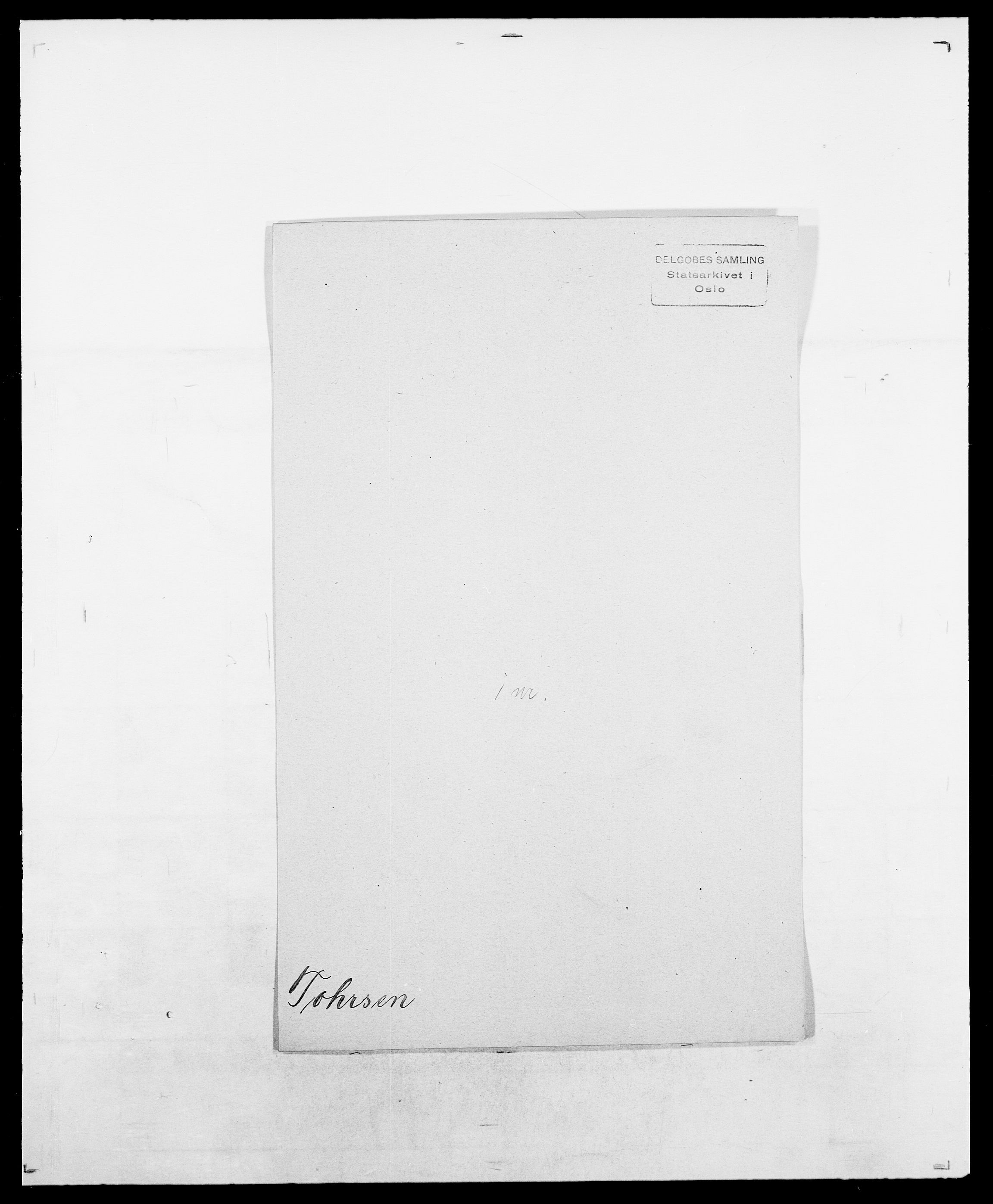 Delgobe, Charles Antoine - samling, SAO/PAO-0038/D/Da/L0039: Thorsen - Urup, p. 114