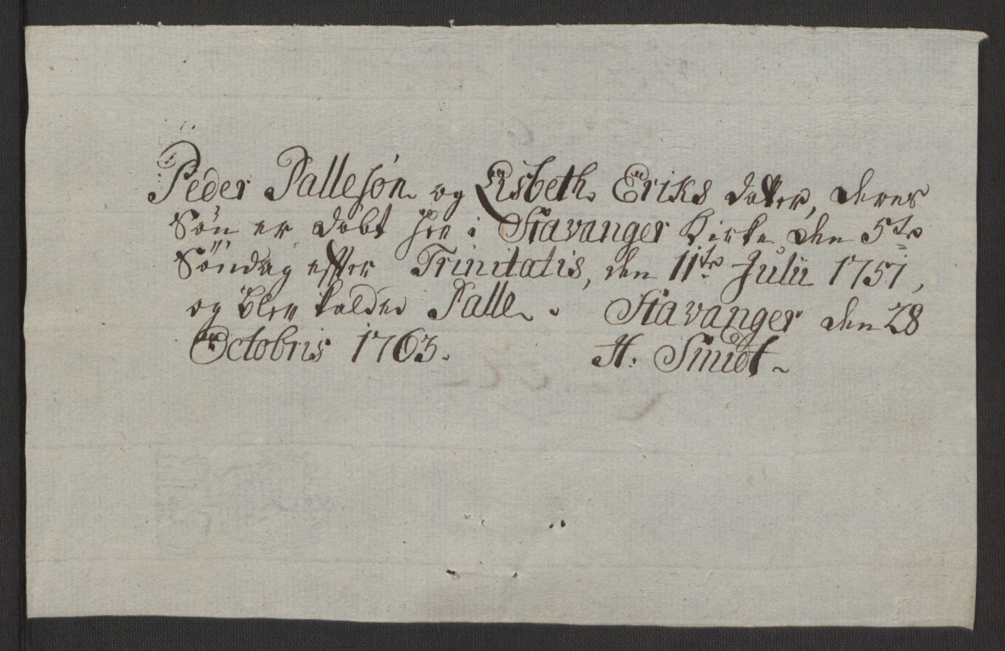 Rentekammeret inntil 1814, Reviderte regnskaper, Hovedkasseregnskaper, AV/RA-EA-4065/Rf/L0072b: Ekstraskatteregnskap, 1762, p. 378